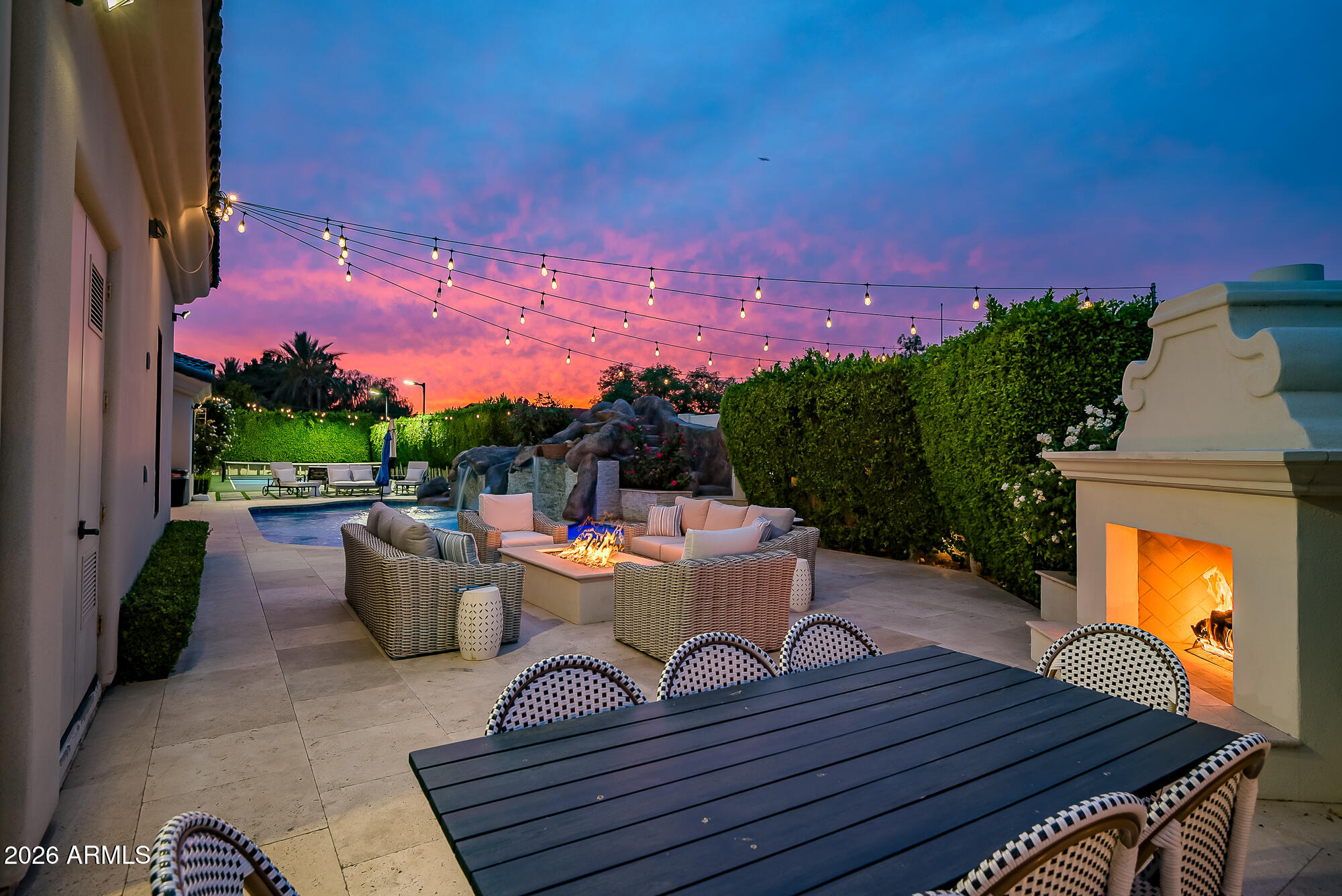 HERMOSA VISTAS - Residential