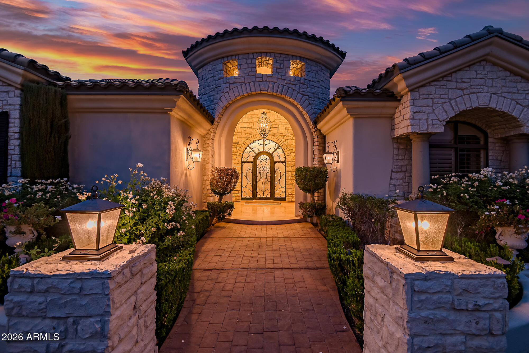 HERMOSA VISTAS - Residential