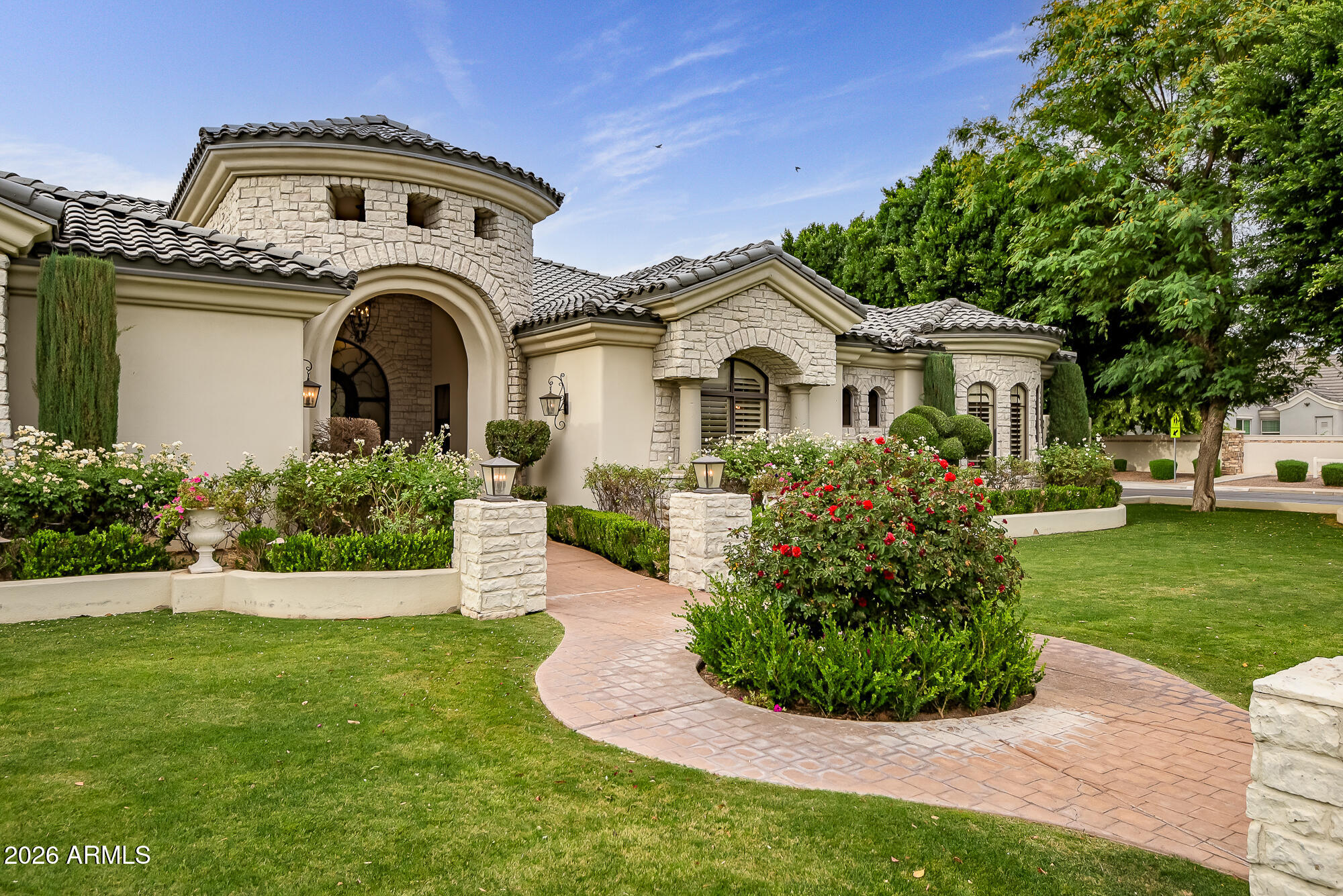 HERMOSA VISTAS - Residential