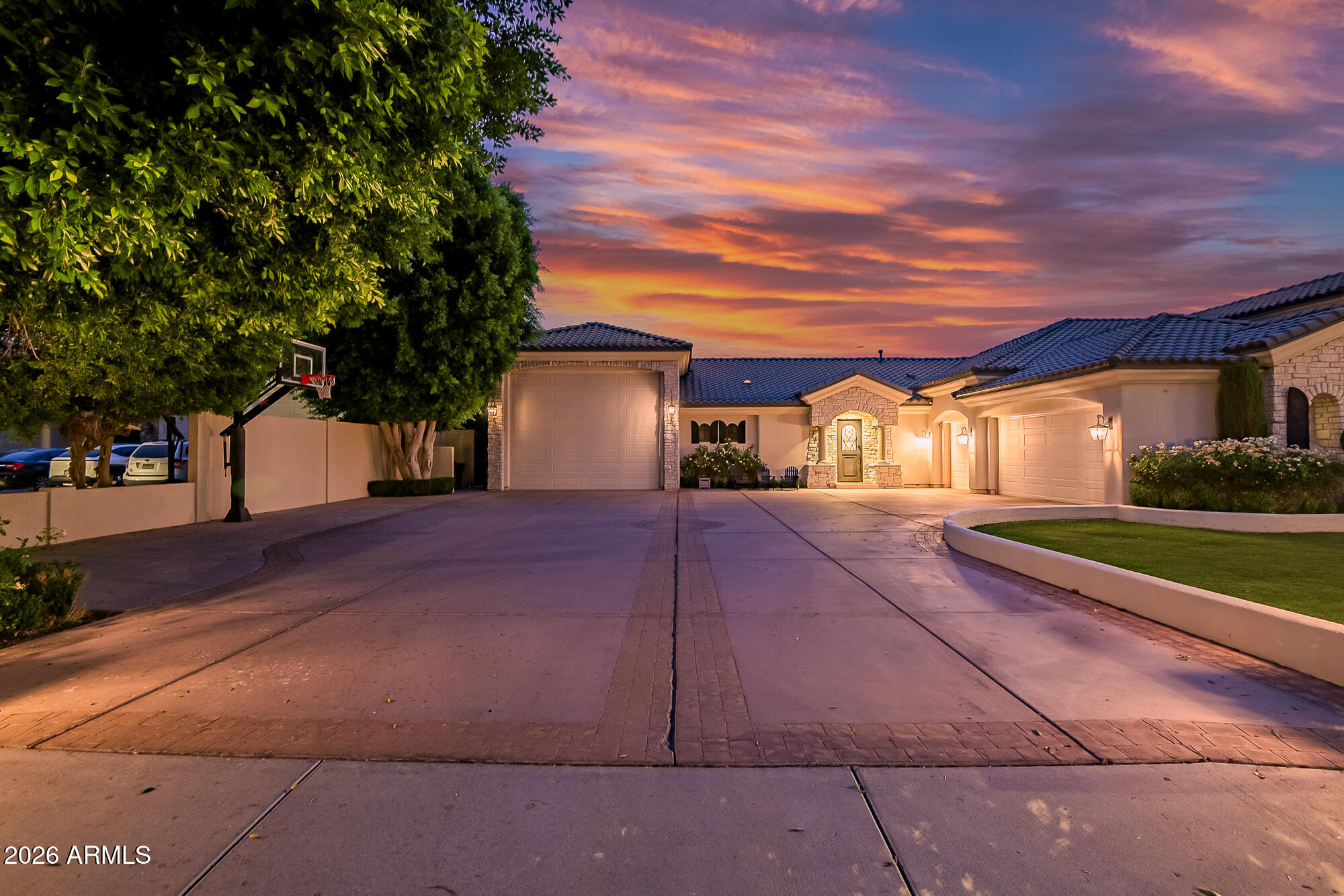 HERMOSA VISTAS - Residential