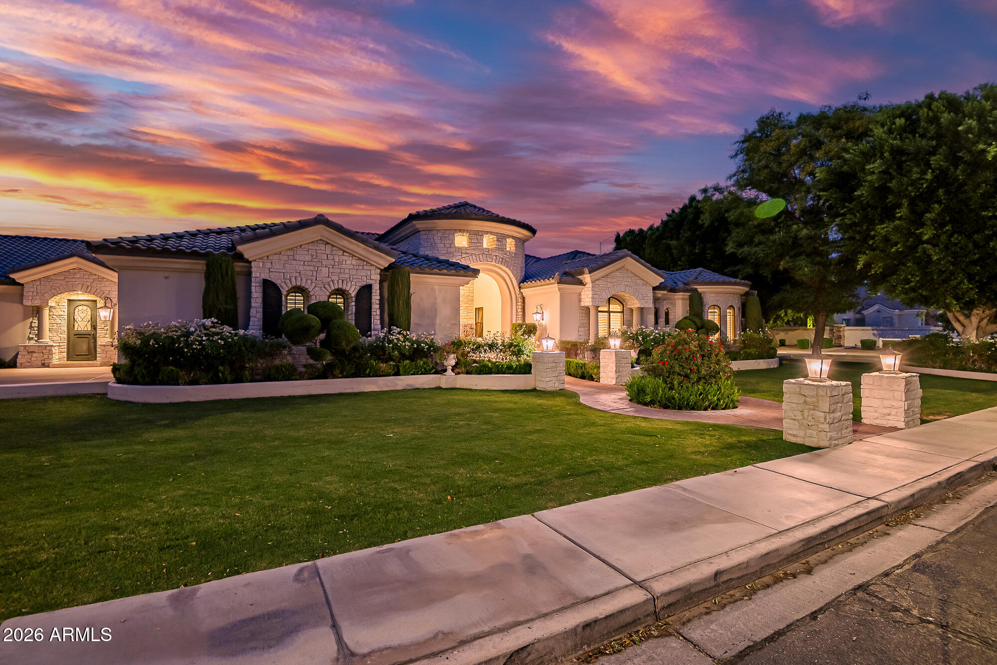HERMOSA VISTAS - Residential