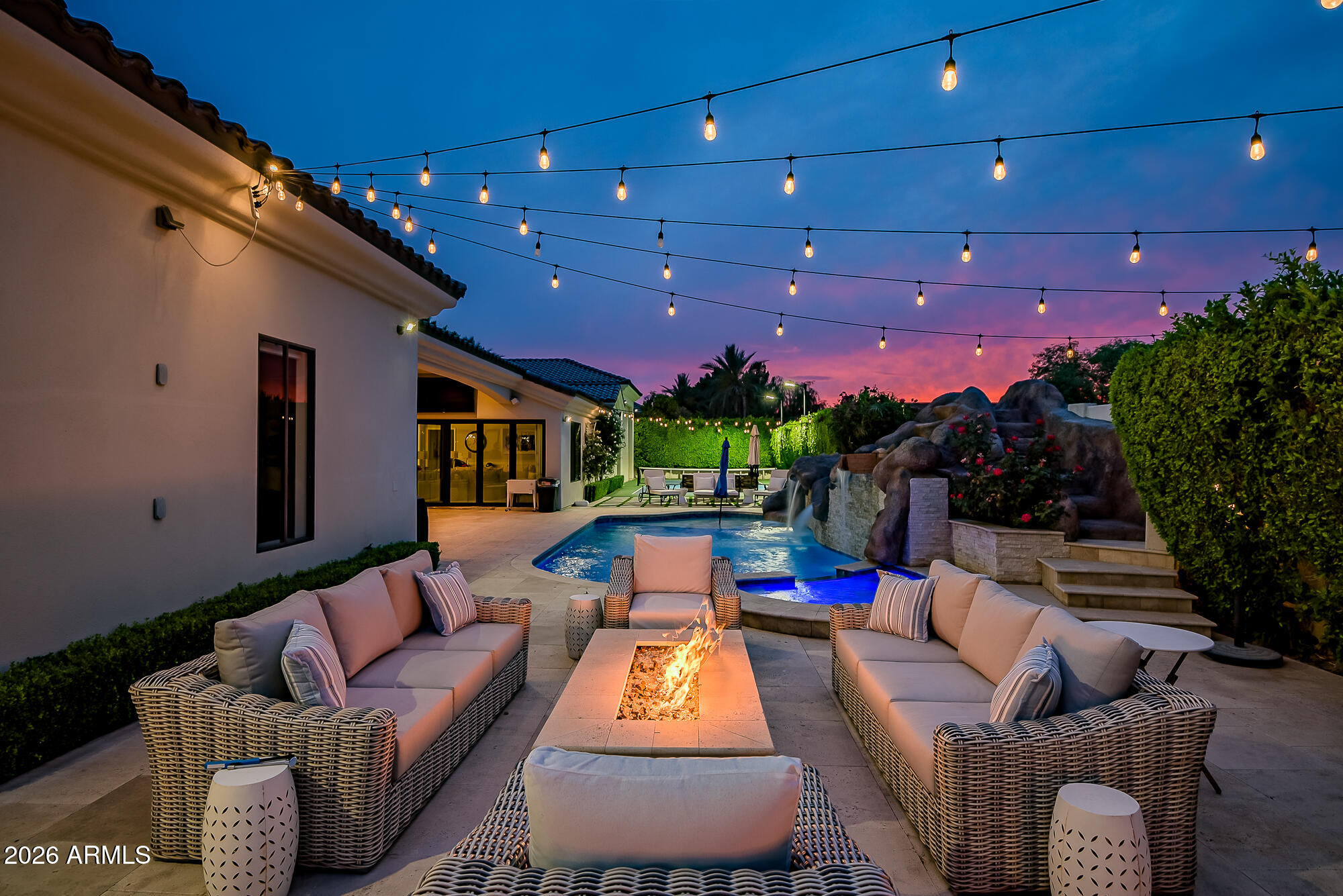 HERMOSA VISTAS - Residential