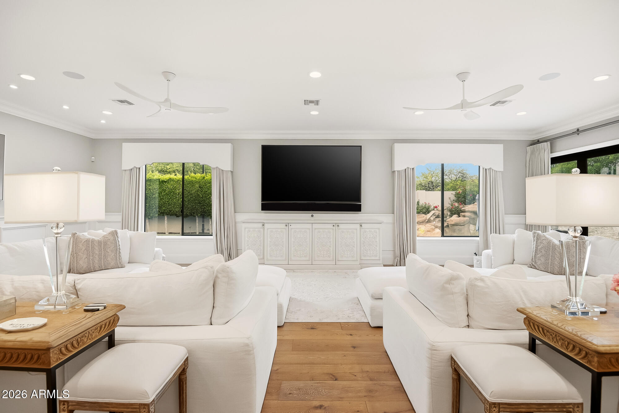 HERMOSA VISTAS - Residential
