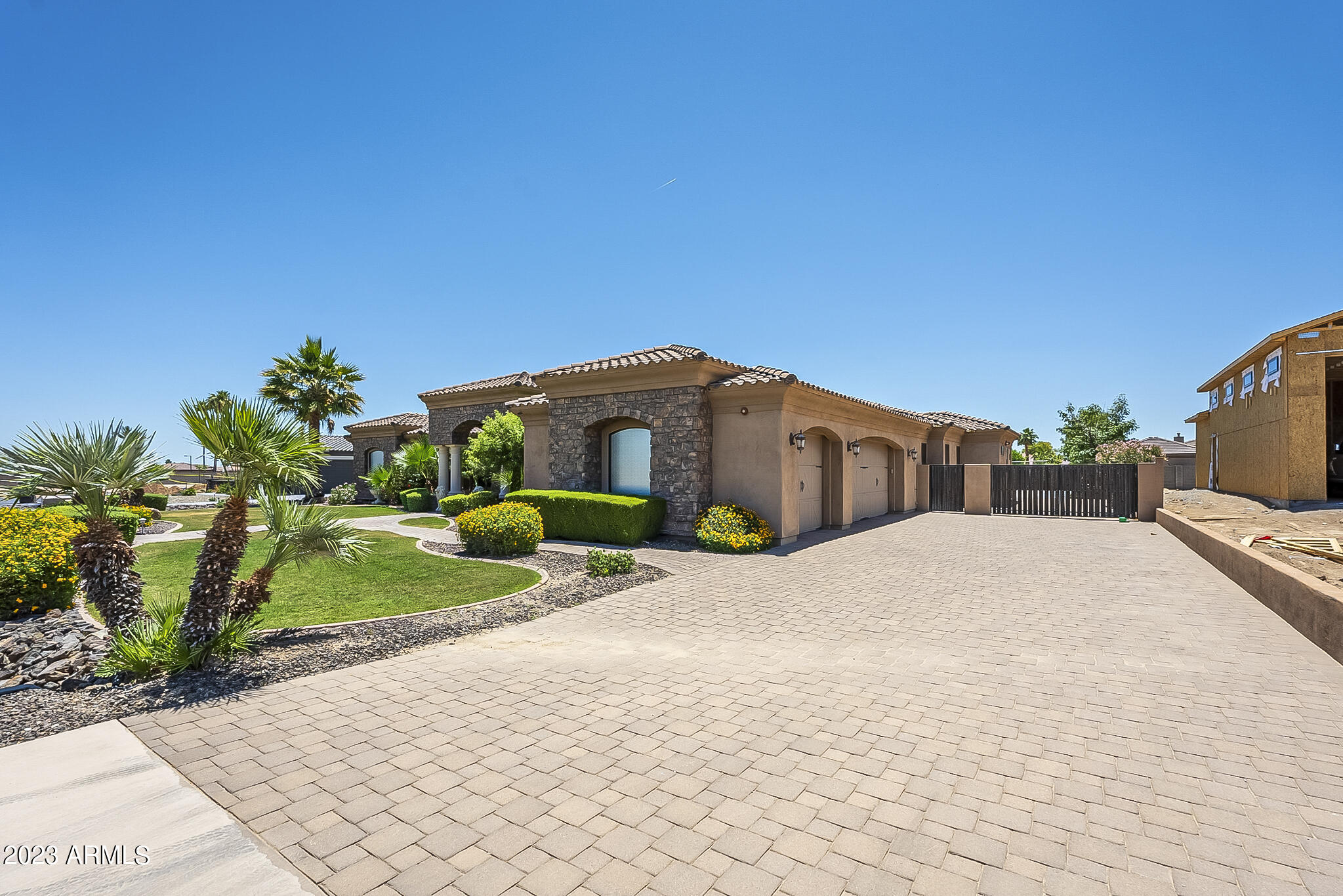18131 W PALO VERDE Court