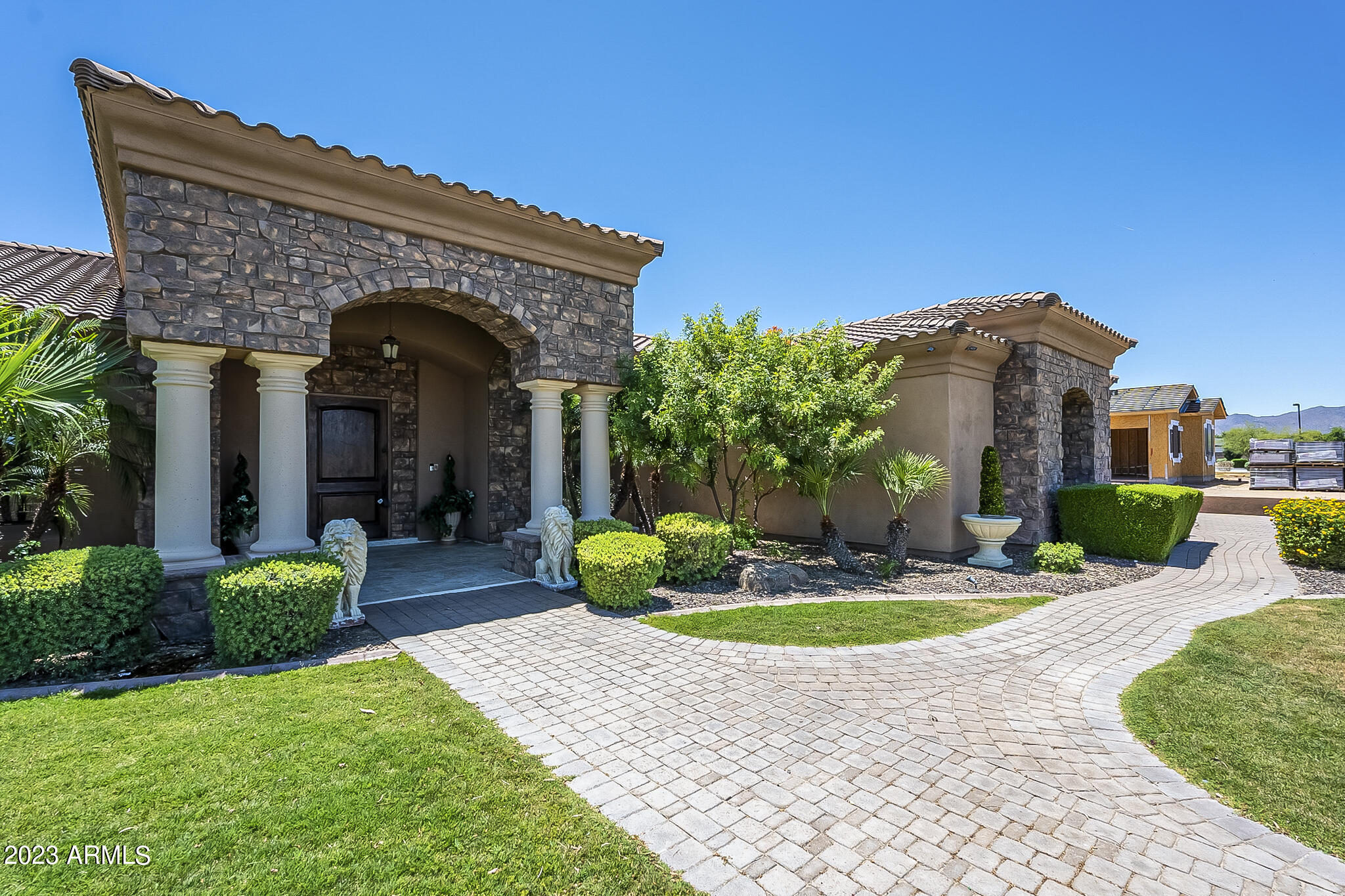 18131 W PALO VERDE Court