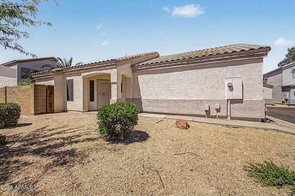 Photo of 1750 W Union Hills Drive #78, Phoenix, AZ 85027 (MLS # 7029672)