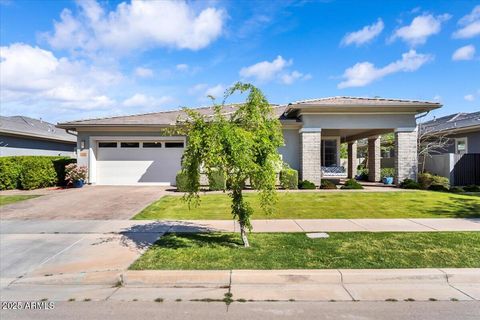 3648 E ARABIAN Drive Gilbert AZ 85296