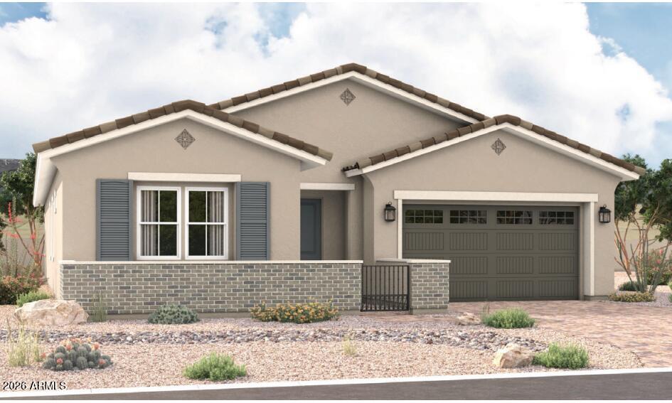 Photo of 18834 W Williamsfield Road, Goodyear, AZ 85338 (MLS # 7042541)