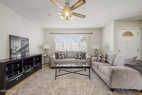 Photo of 8683 E Fillmore Street, Scottsdale, AZ 85257 (MLS # 7016620)