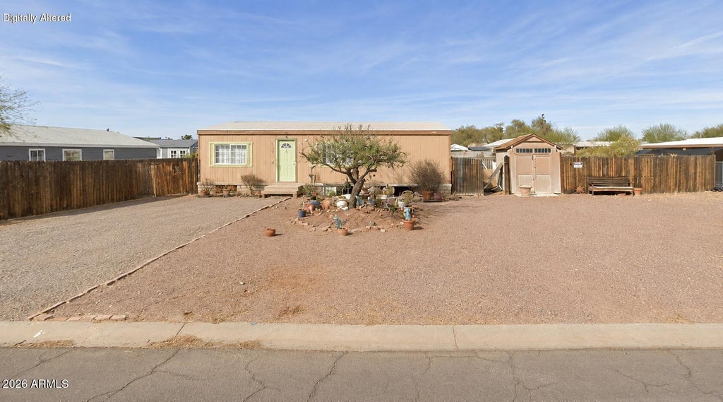 Photo of 3716 W Monona Drive W, Glendale, AZ 85308 (MLS # 7069432)