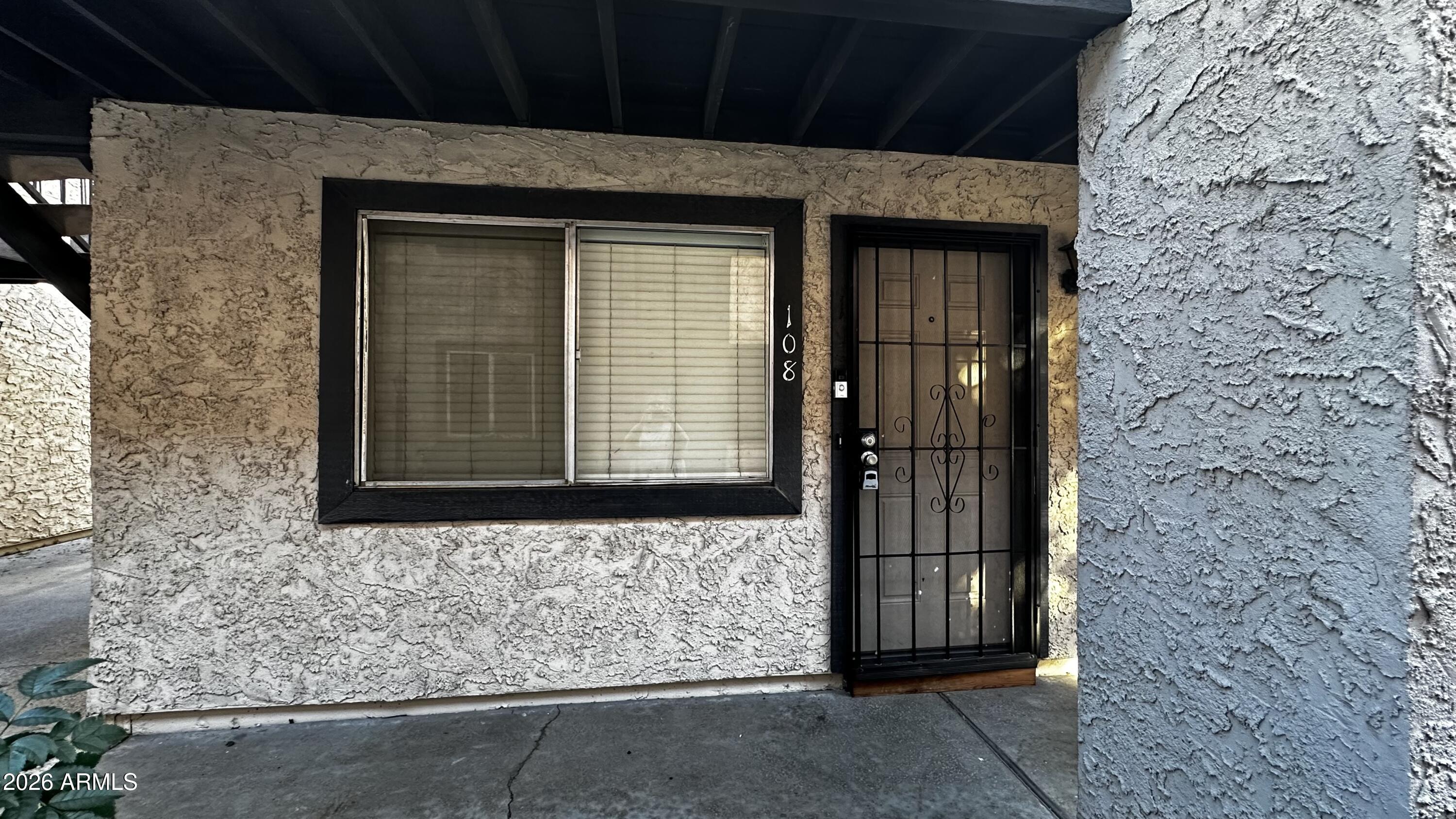 700 W UNIVERSITY Drive 108