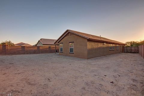 A home in Goodyear