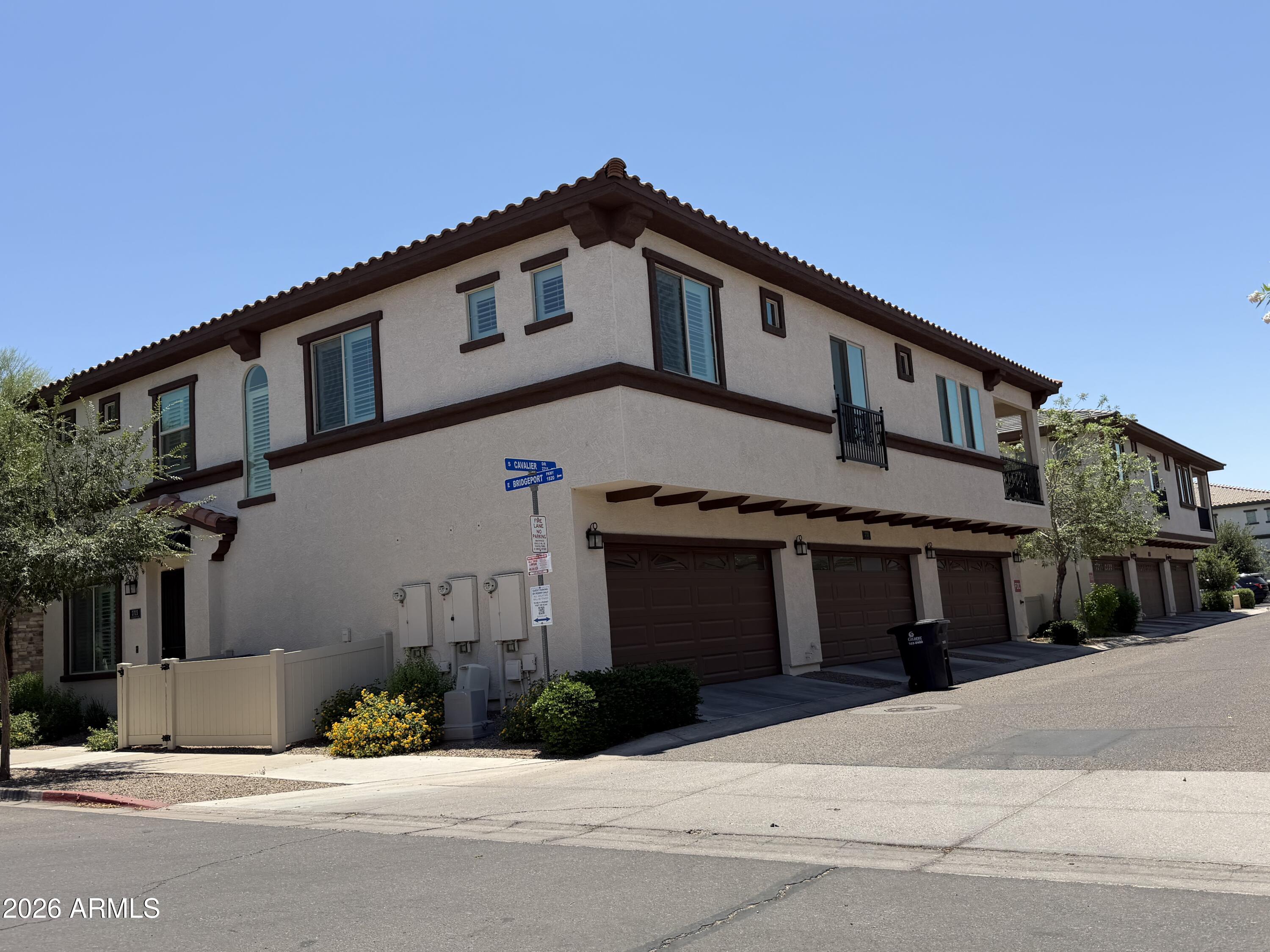 2723 S CAVALIER Drive 103