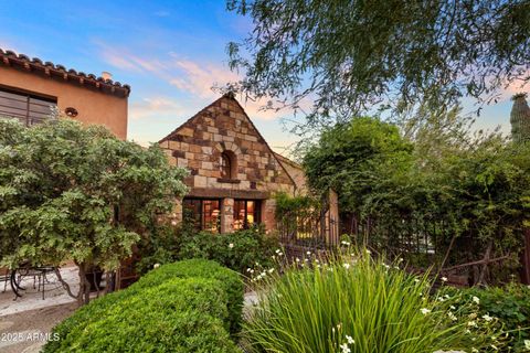 27050 N 103RD Street Scottsdale AZ 85262