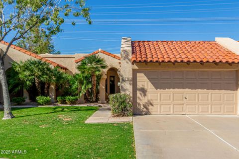 716 W BOXELDER Place Chandler AZ 85225