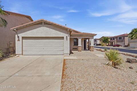 44106 W KRAMER Lane Maricopa AZ 85138