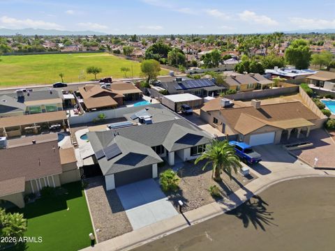 Photo of 10020 N 52nd Drive, Glendale, AZ 85302 (MLS # 7058151)