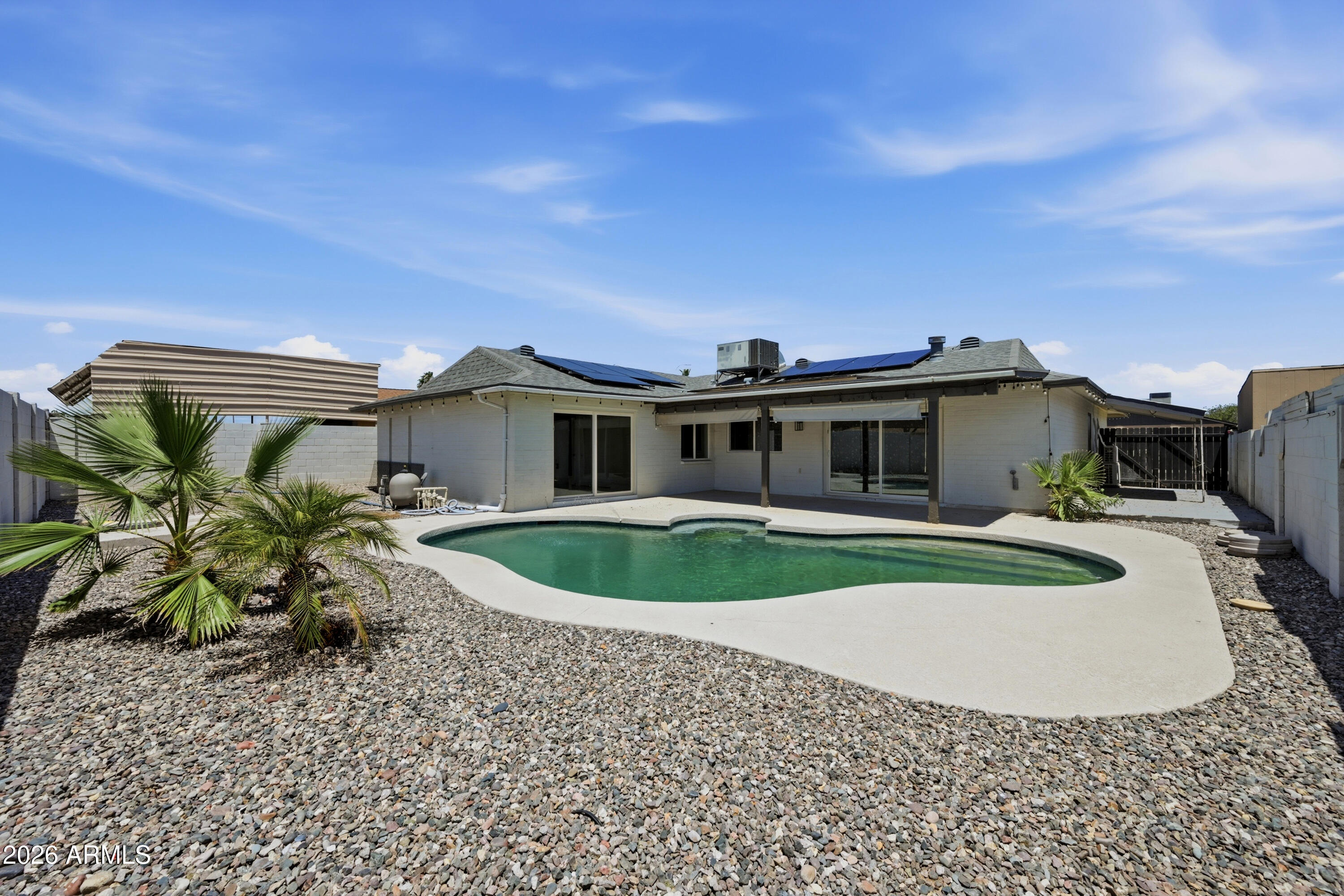 10020 N 52ND Drive