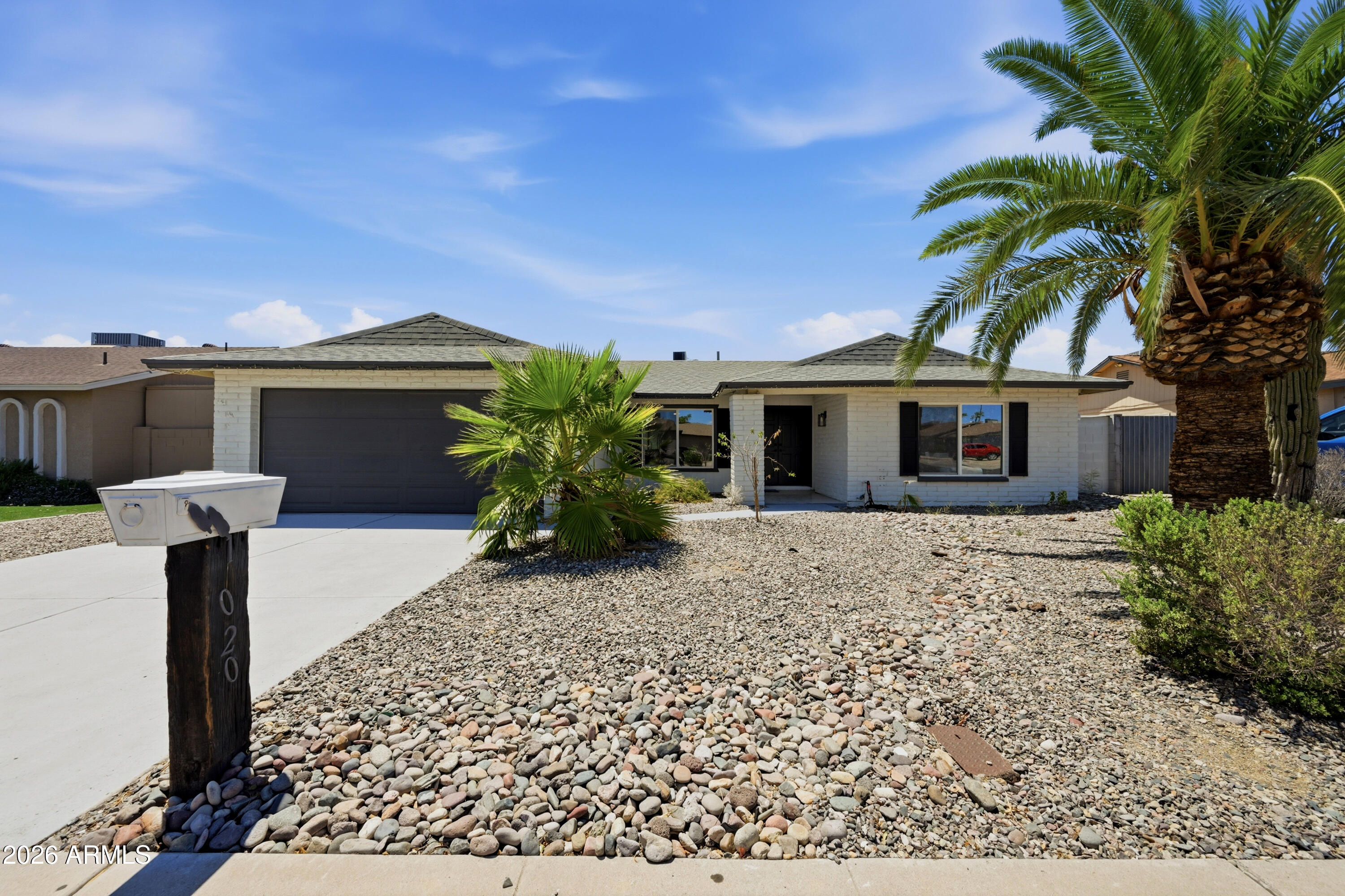 10020 N 52ND Drive