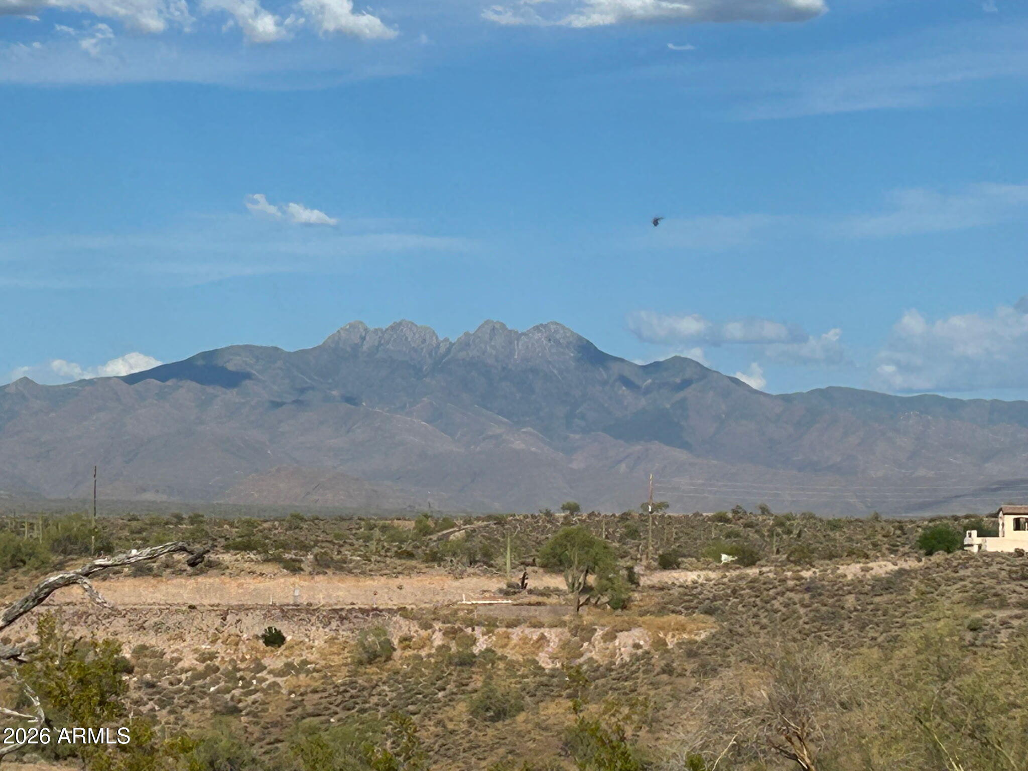 14011 E TIERRA DEL ORO Parcel #4 Place 7 PARCEL #4