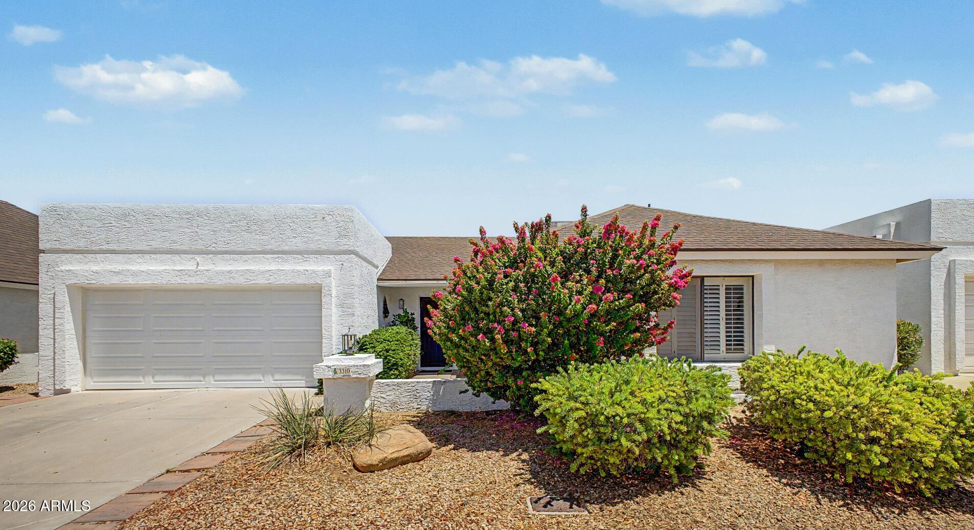 3310 E CLARK Road