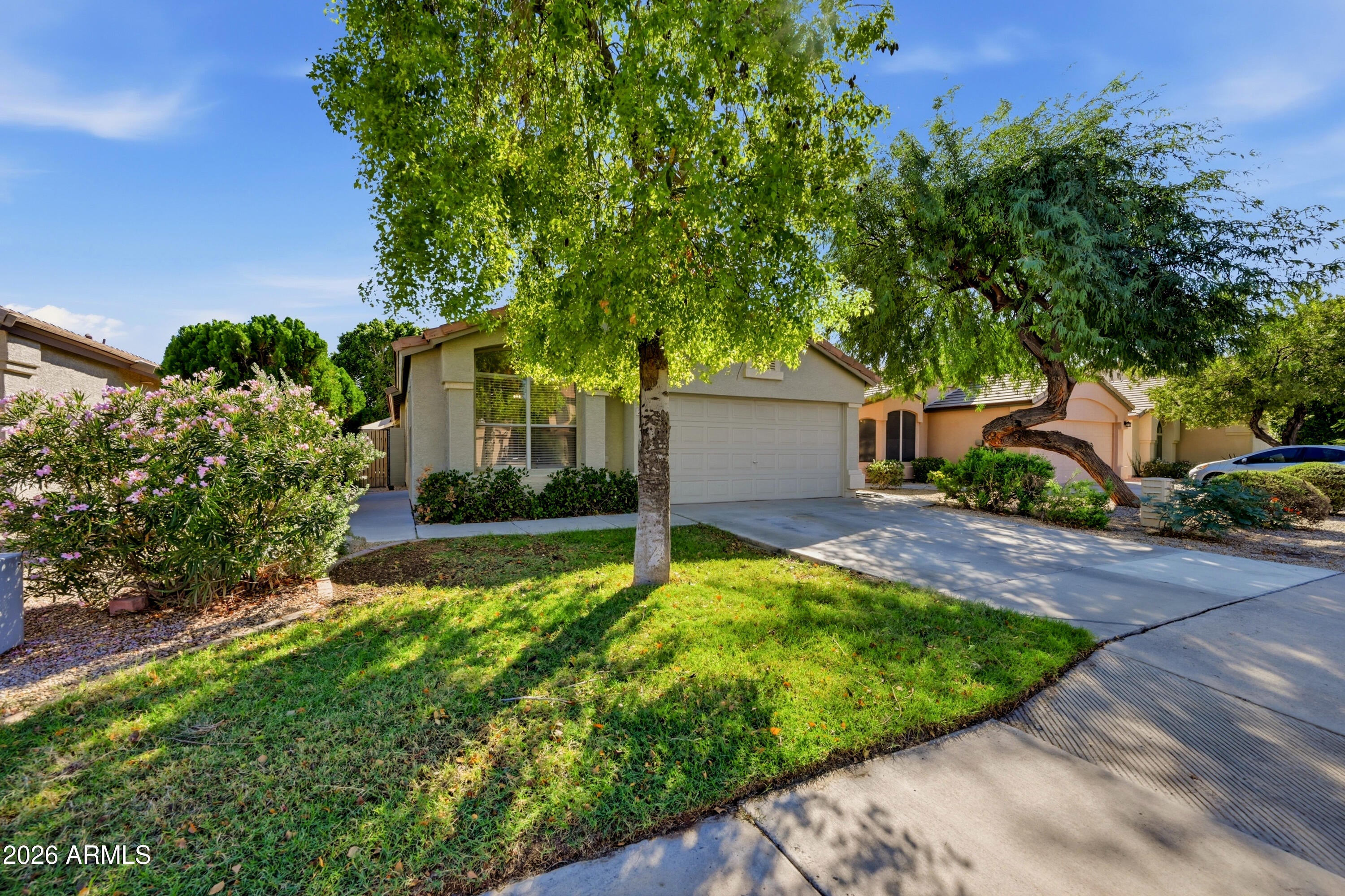 Homes for Sale in Queen Creek Arizona 1 2249 E PINTO Drive