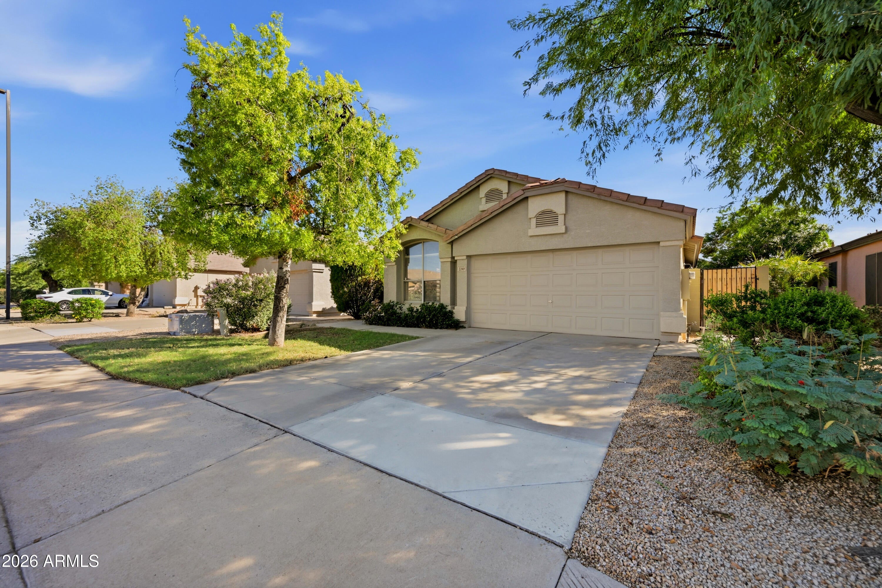Homes for Sale in Queen Creek Arizona 2 2249 E PINTO Drive