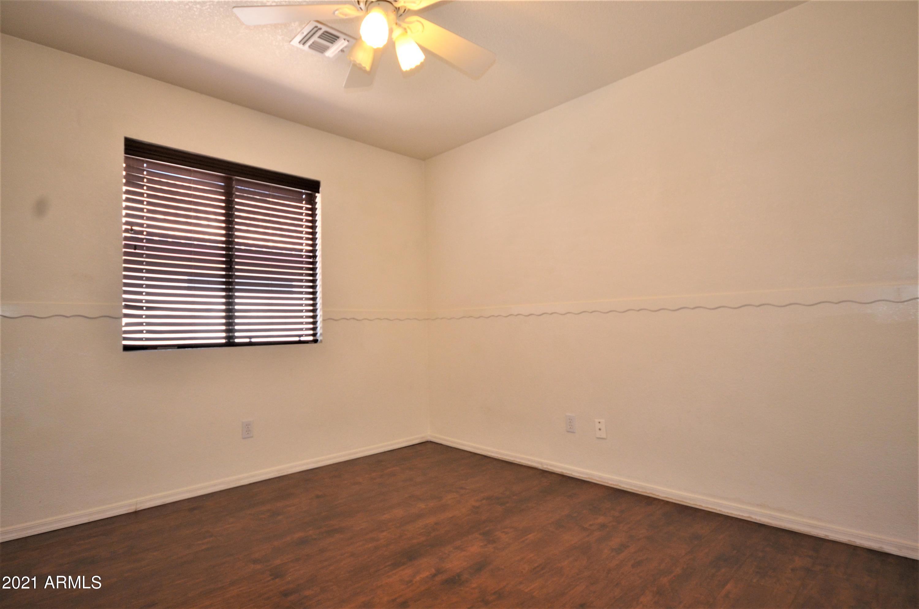 CHAPARRAL VILLAGE PHASE 3 & 4 - Residential