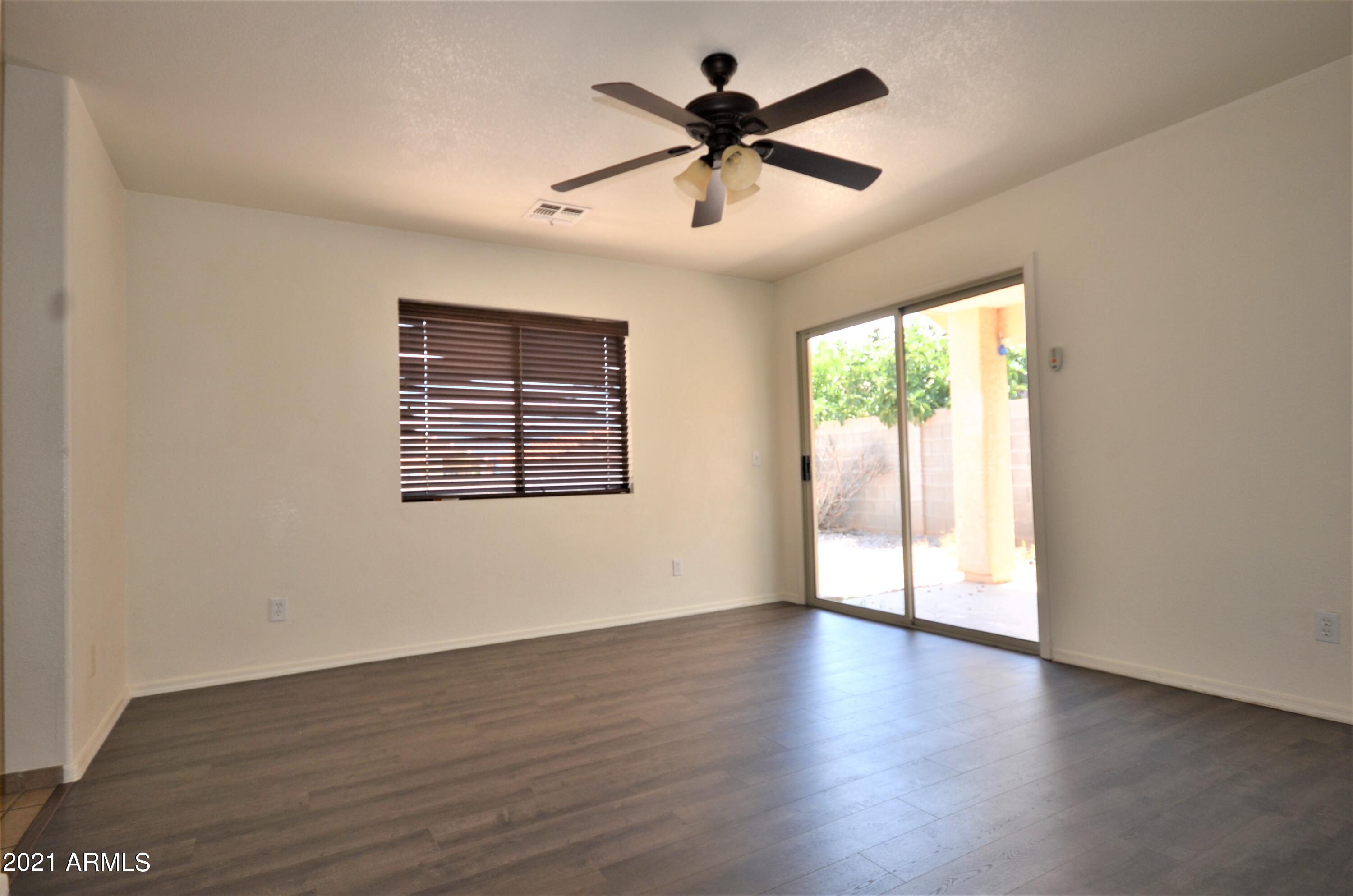 CHAPARRAL VILLAGE PHASE 3 & 4 - Residential