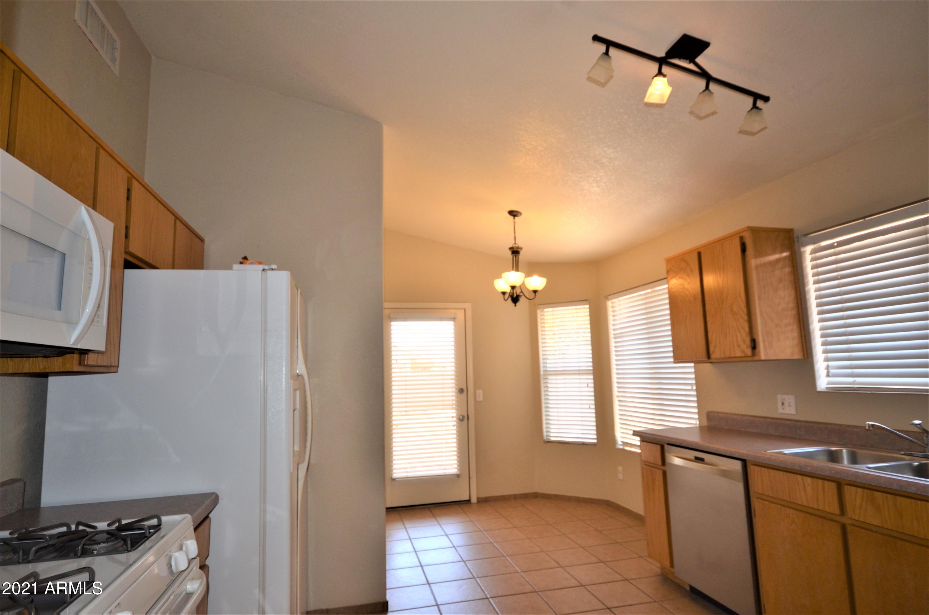 CHAPARRAL VILLAGE PHASE 3 & 4 - Residential