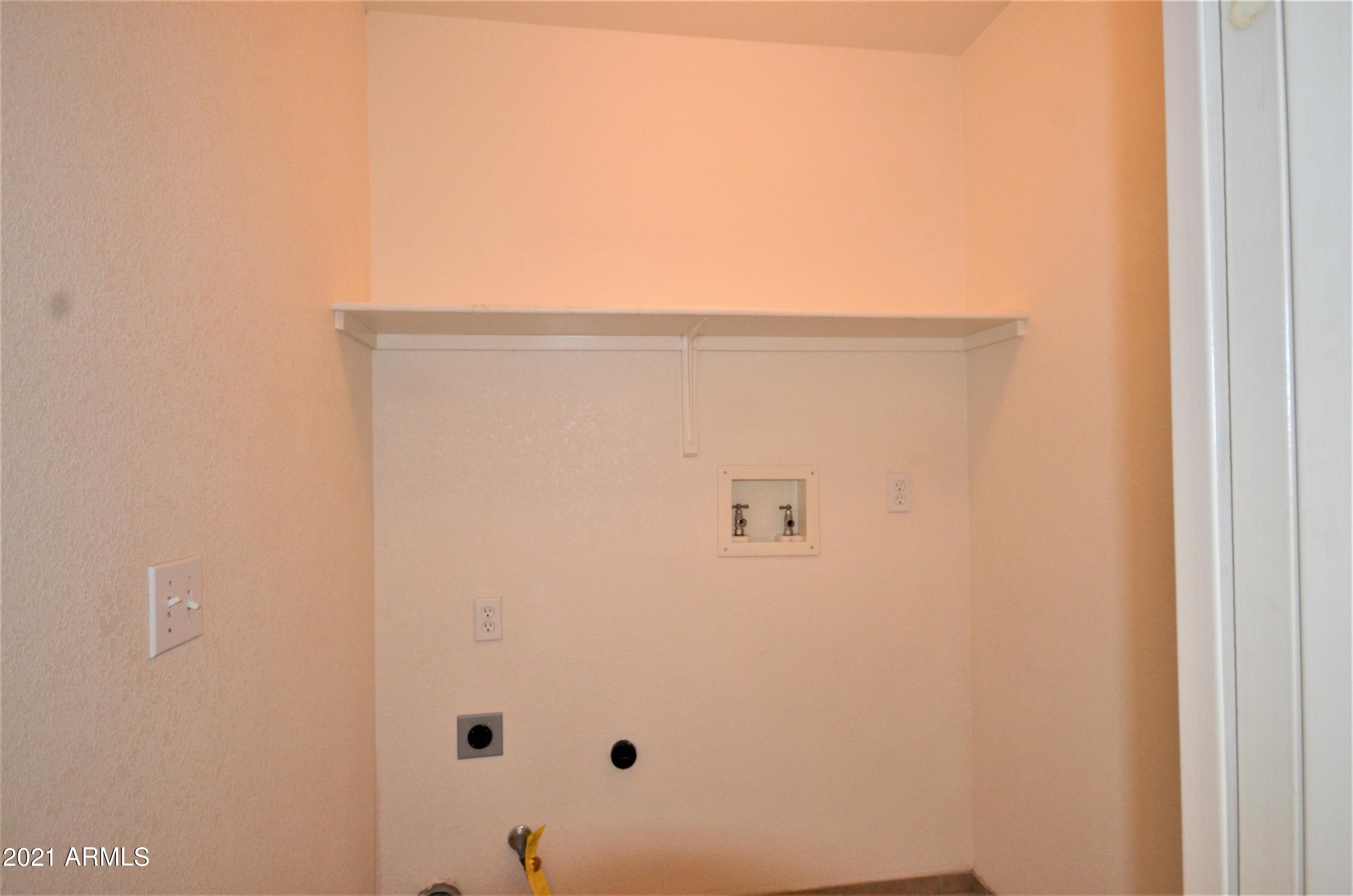 CHAPARRAL VILLAGE PHASE 3 & 4 - Residential
