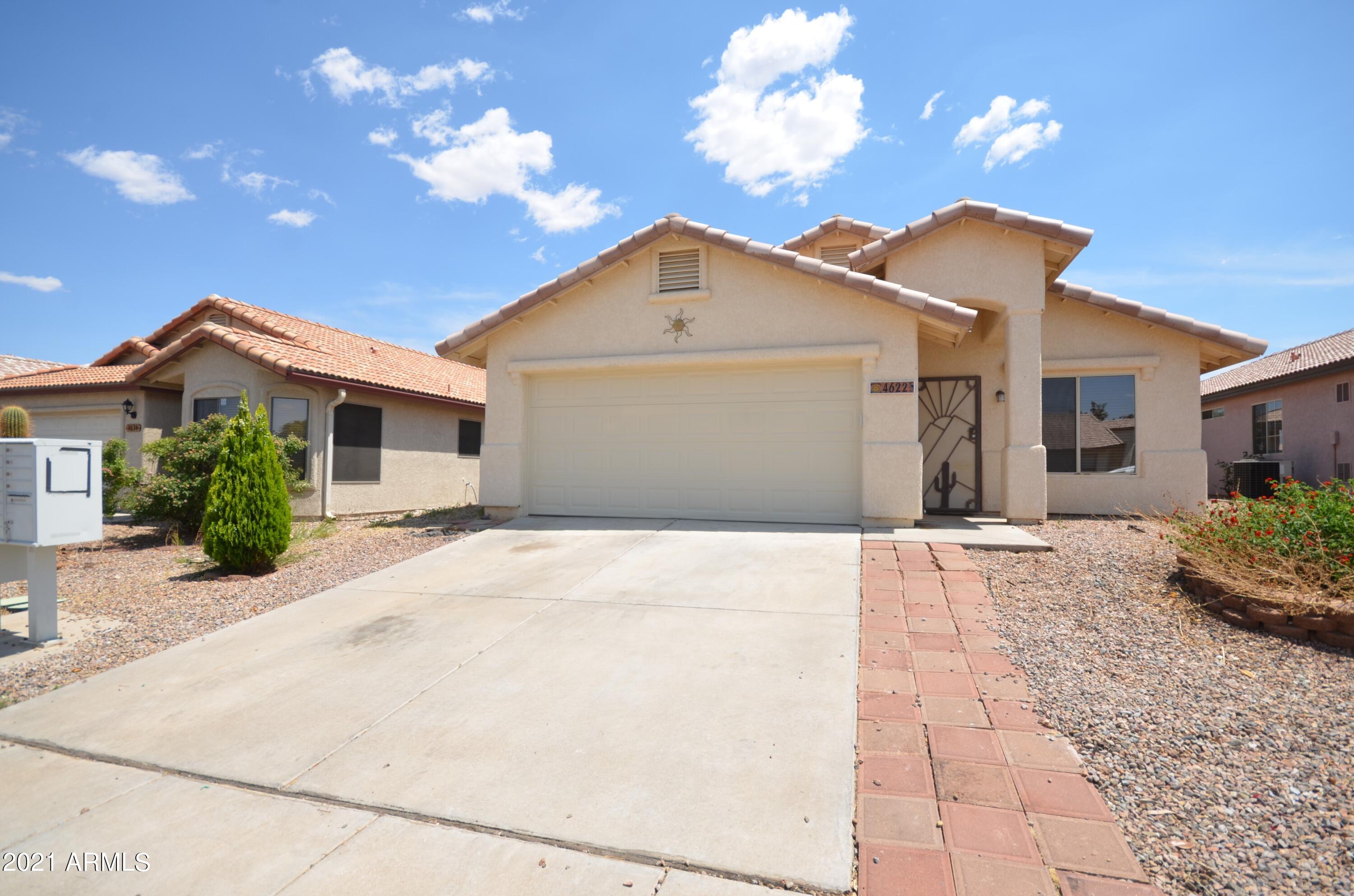 CHAPARRAL VILLAGE PHASE 3 & 4 - Residential