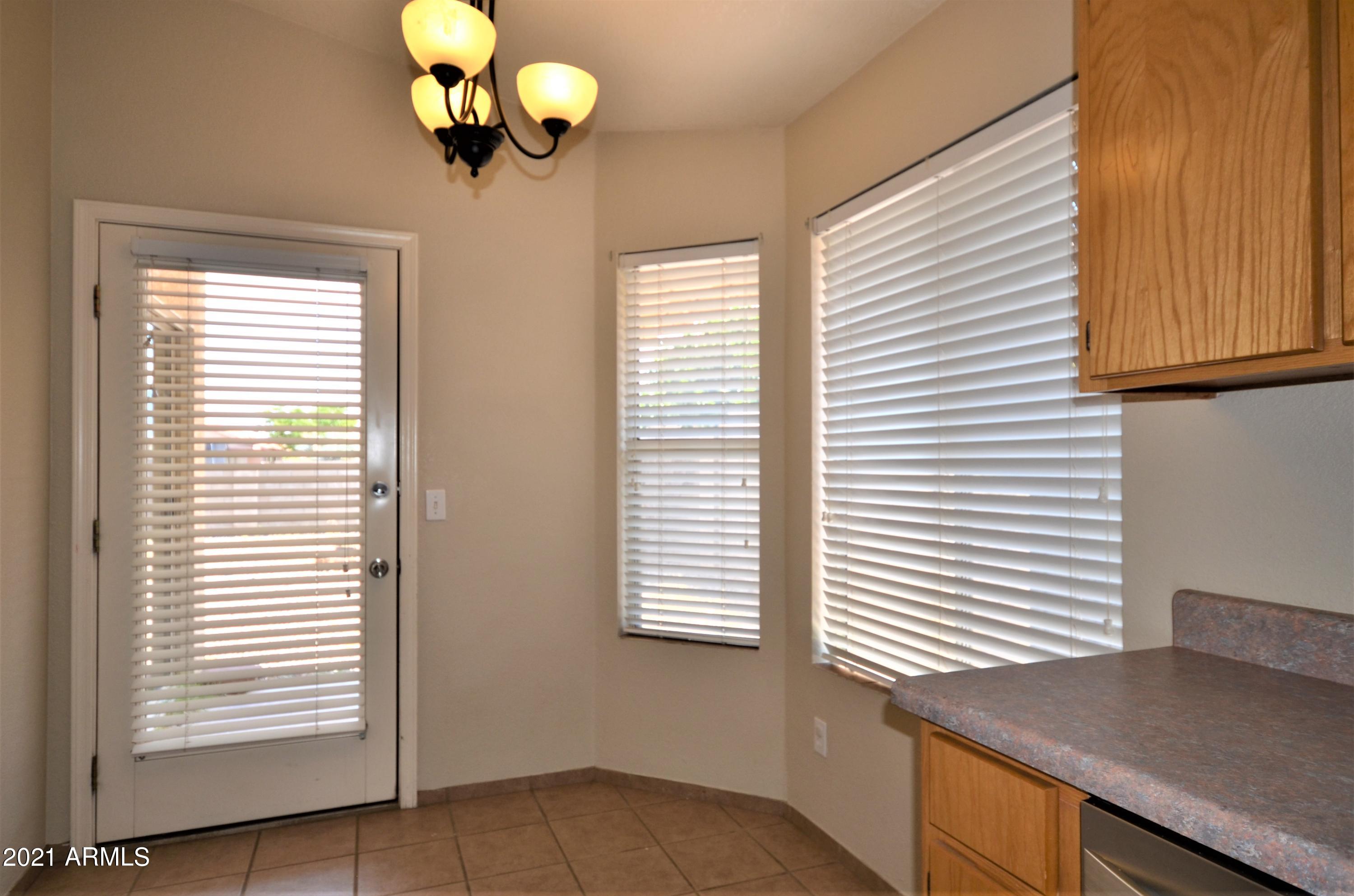 CHAPARRAL VILLAGE PHASE 3 & 4 - Residential