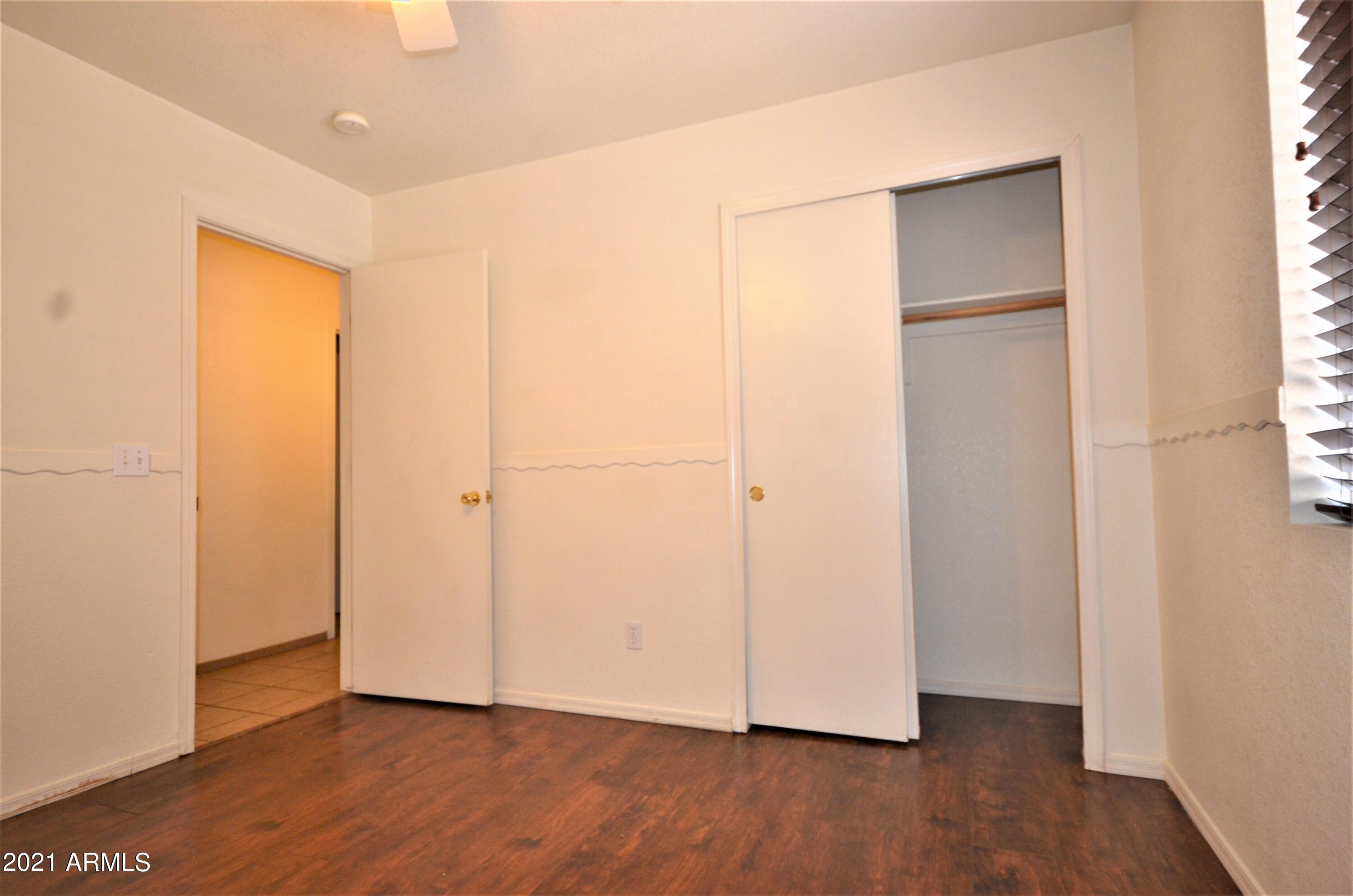 CHAPARRAL VILLAGE PHASE 3 & 4 - Residential