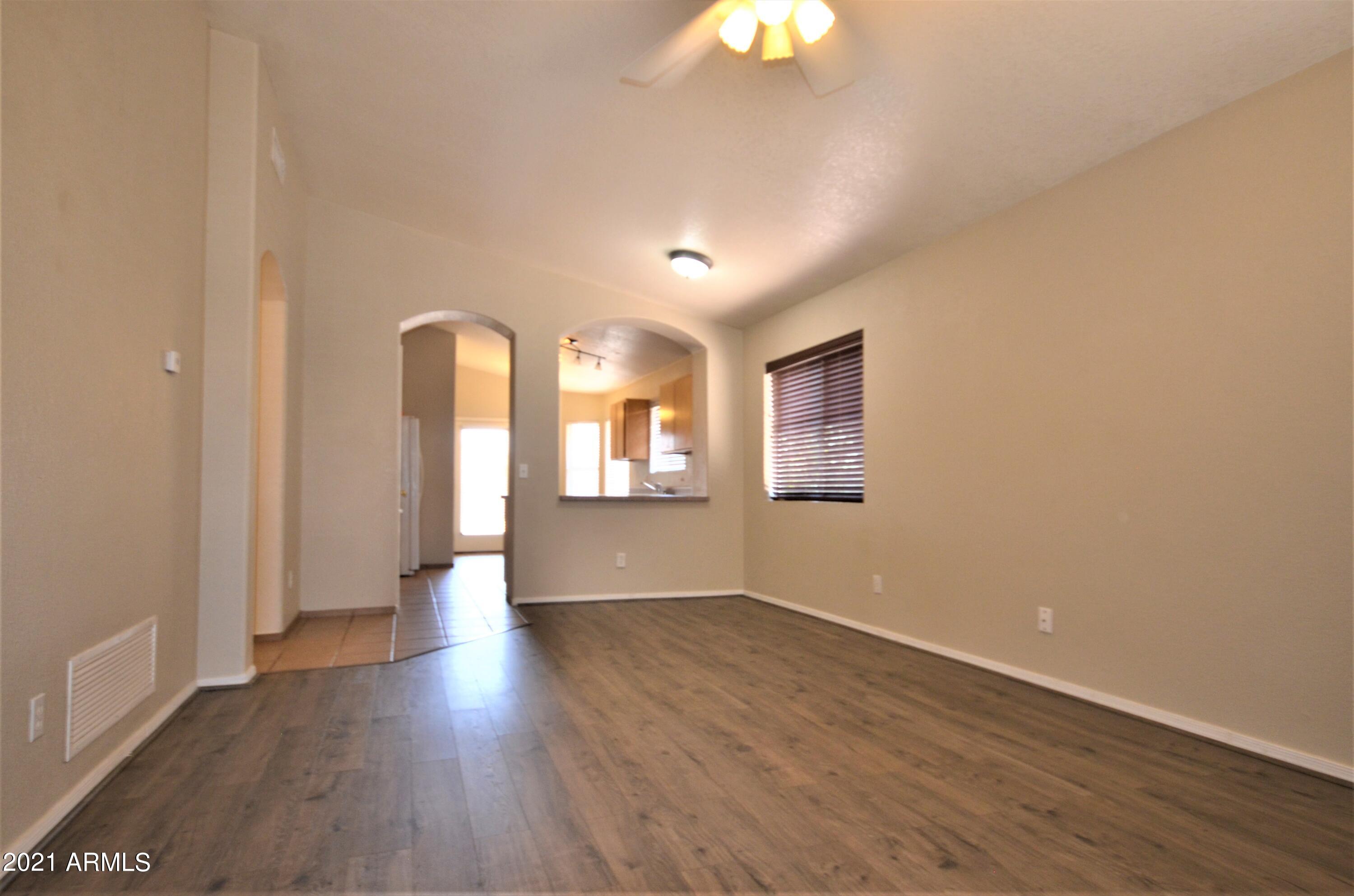 CHAPARRAL VILLAGE PHASE 3 & 4 - Residential