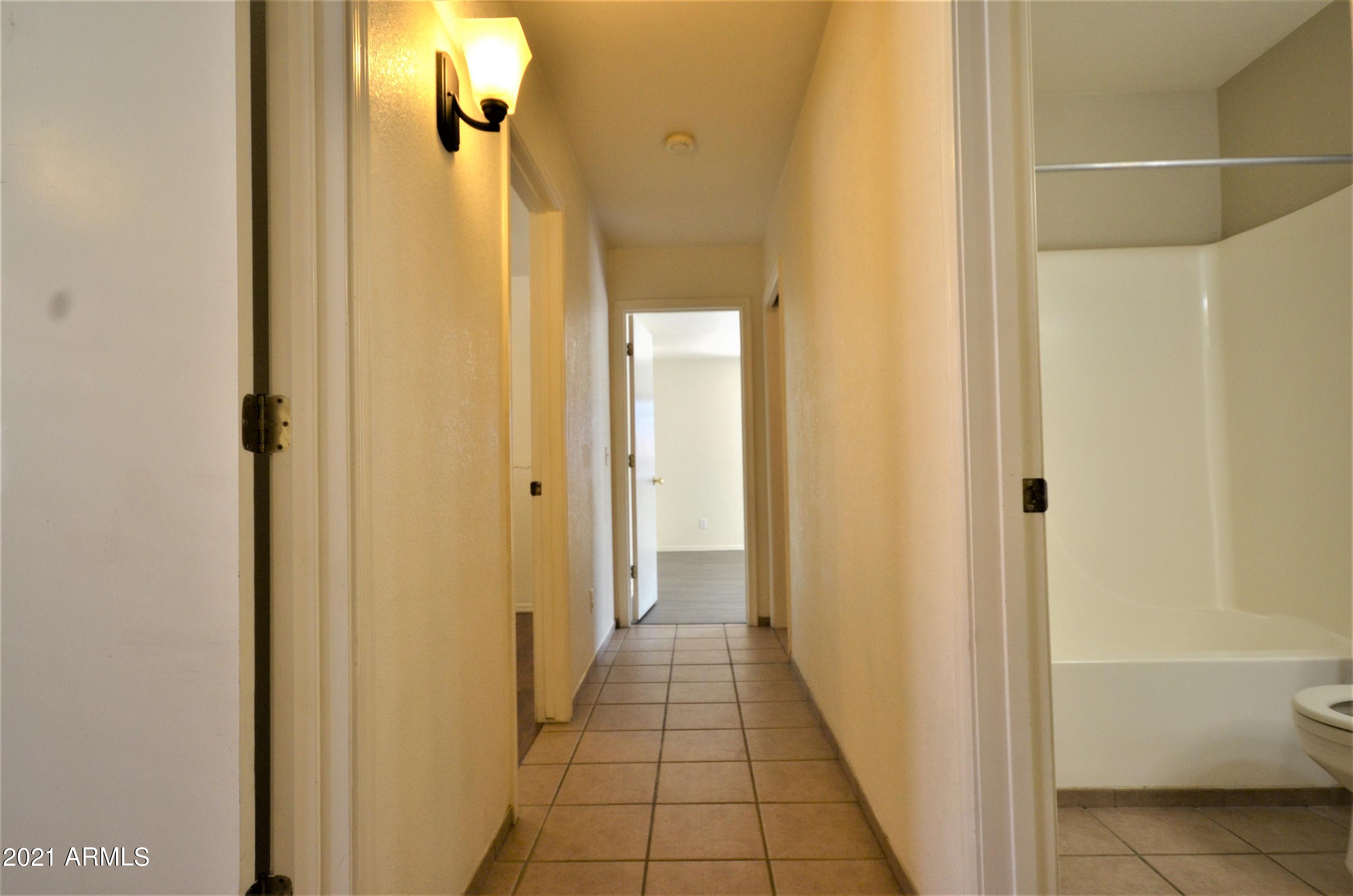 CHAPARRAL VILLAGE PHASE 3 & 4 - Residential