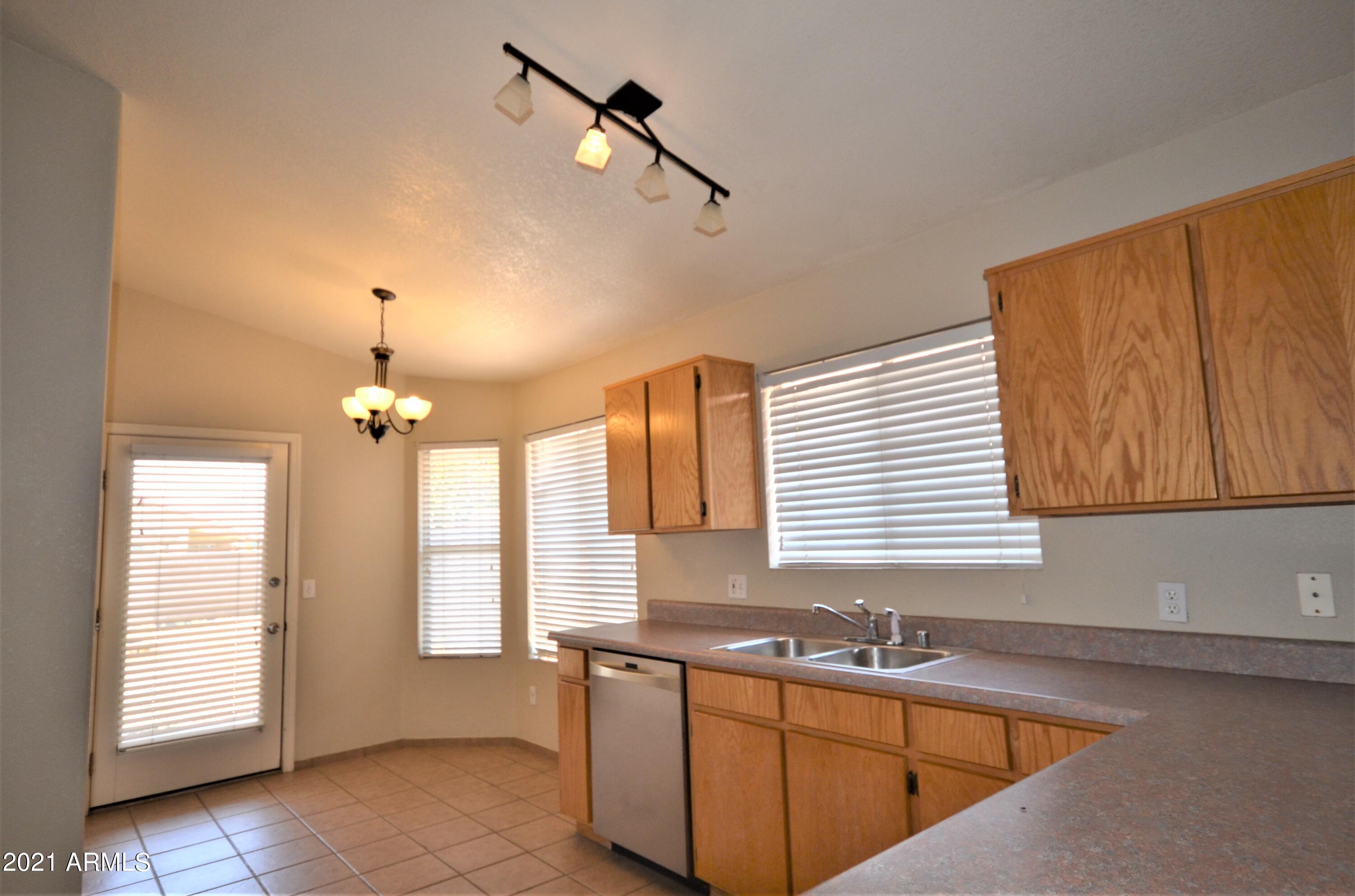 CHAPARRAL VILLAGE PHASE 3 & 4 - Residential