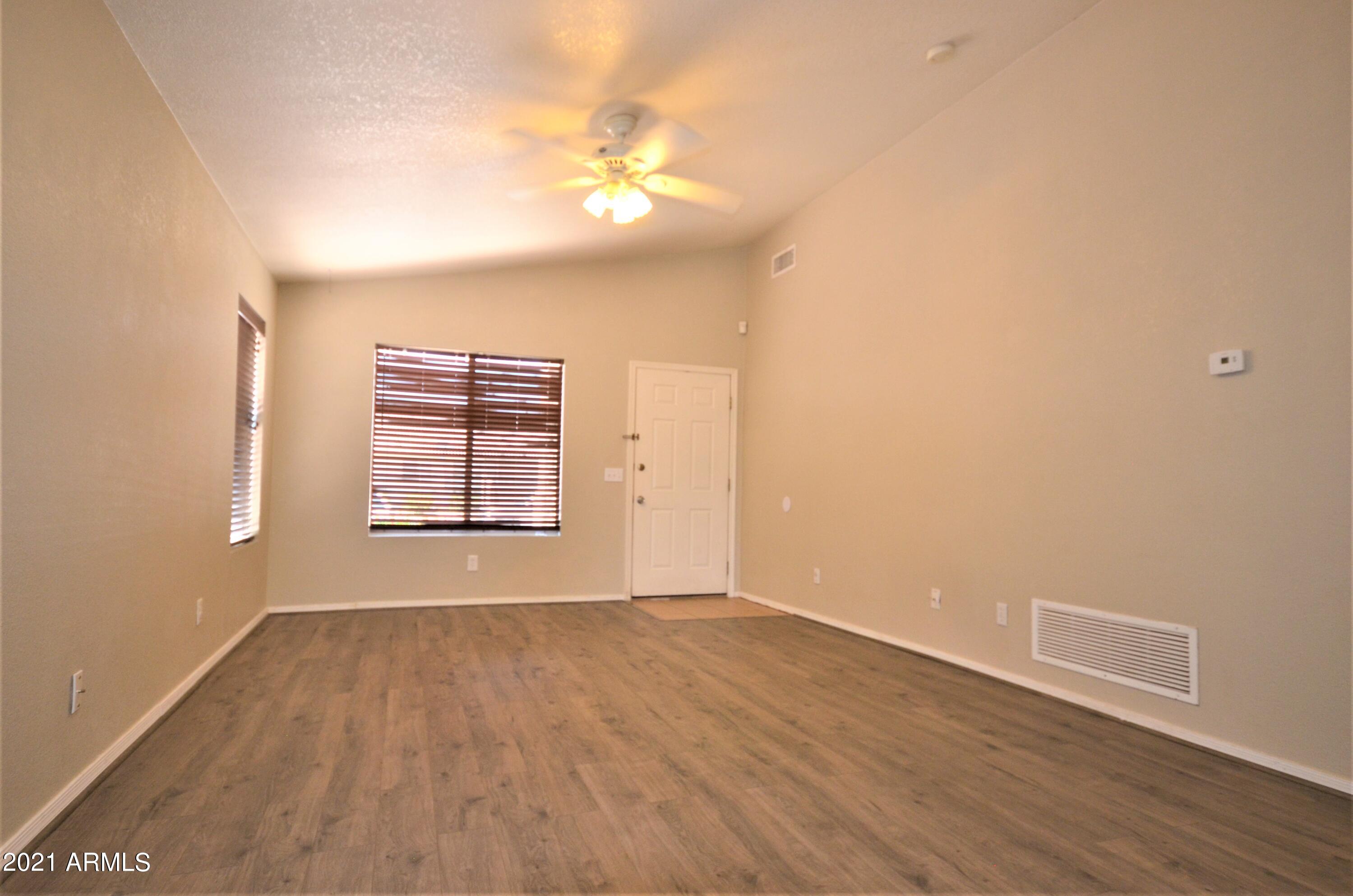 CHAPARRAL VILLAGE PHASE 3 & 4 - Residential