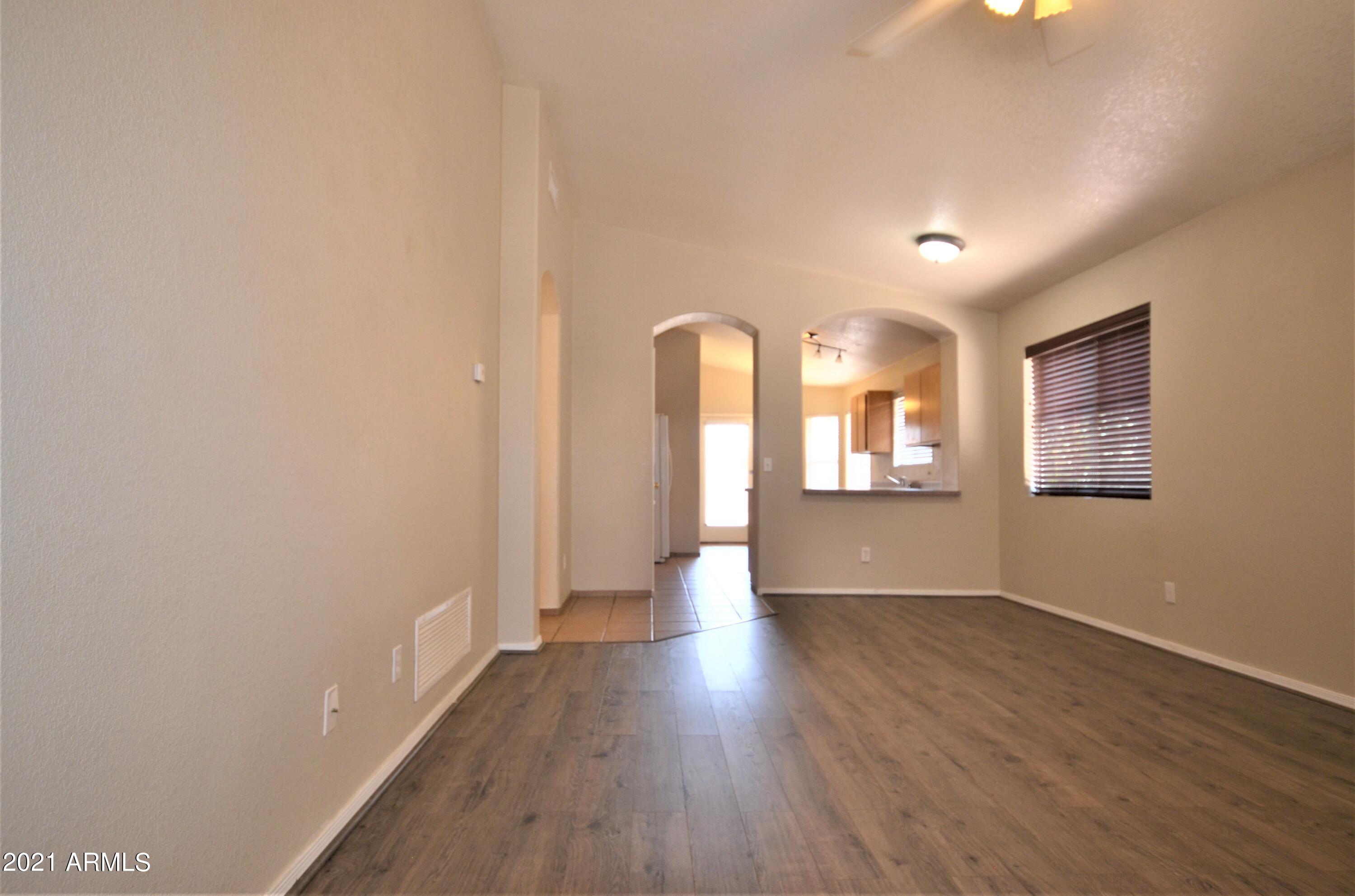 CHAPARRAL VILLAGE PHASE 3 & 4 - Residential