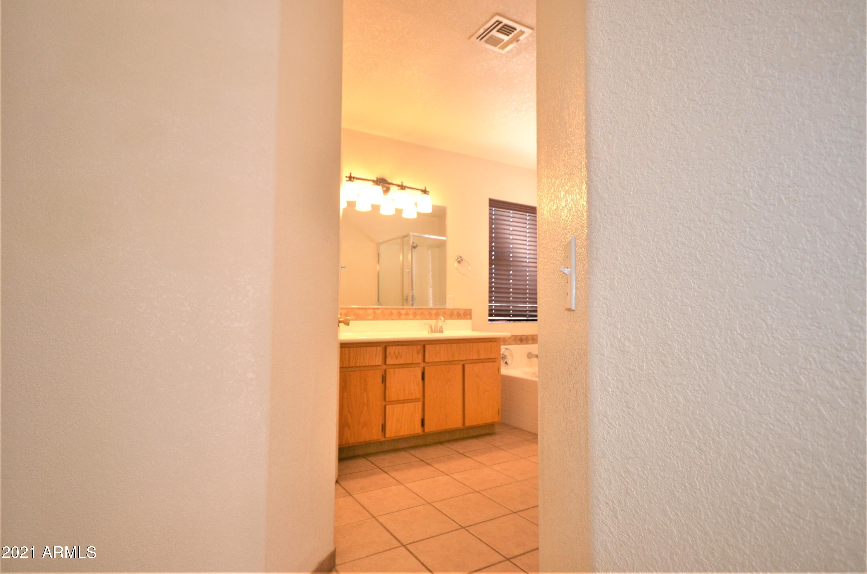CHAPARRAL VILLAGE PHASE 3 & 4 - Residential