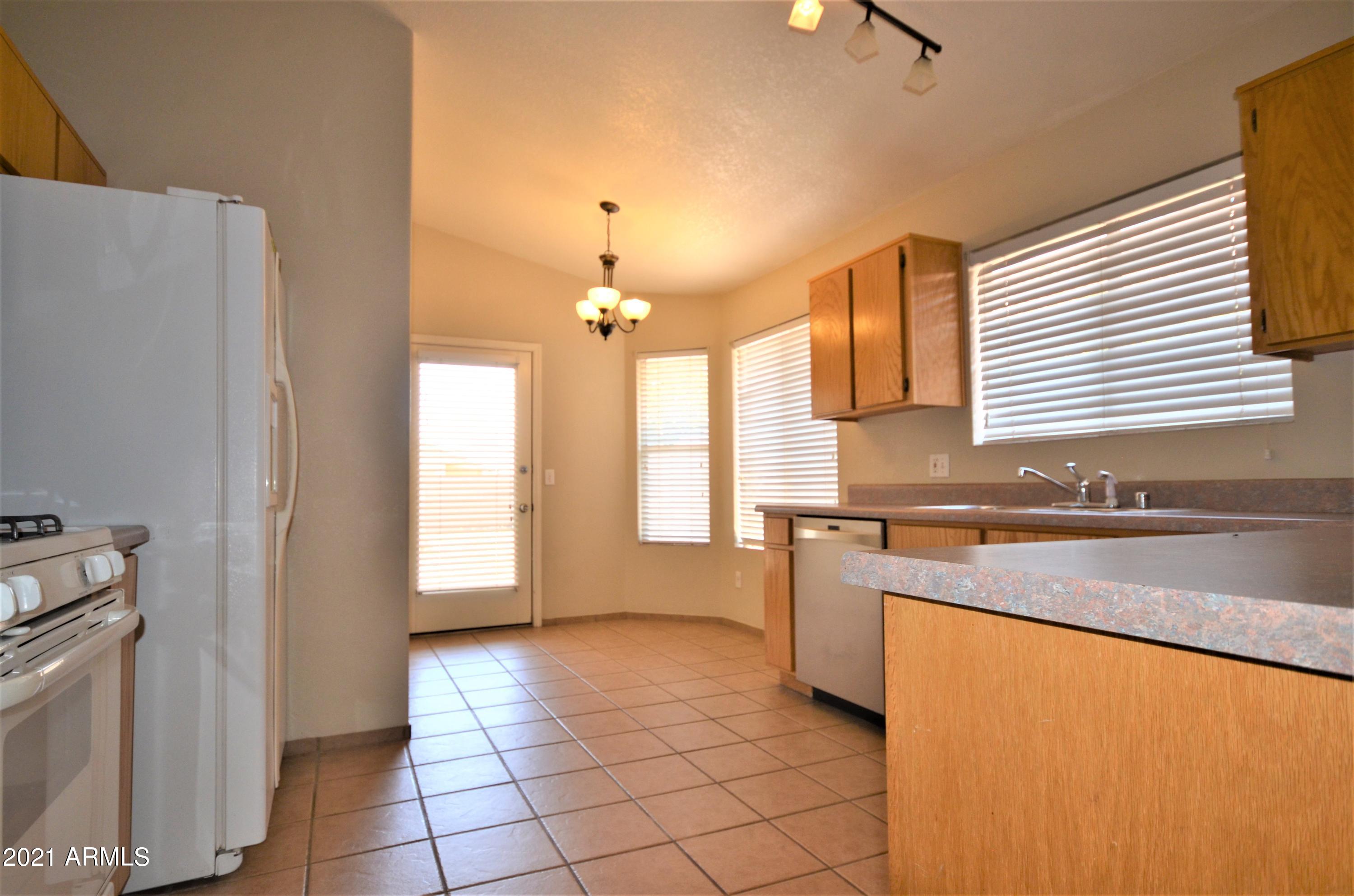 CHAPARRAL VILLAGE PHASE 3 & 4 - Residential