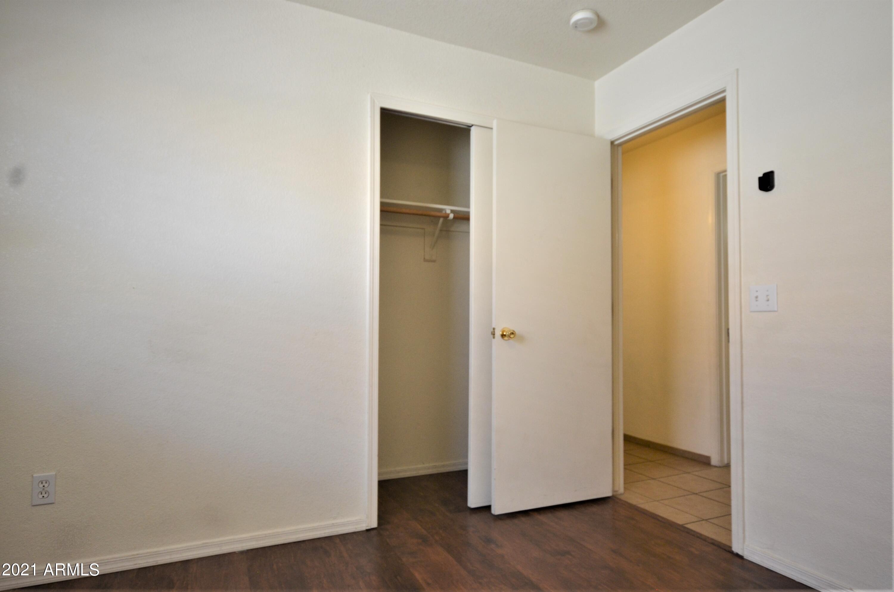CHAPARRAL VILLAGE PHASE 3 & 4 - Residential