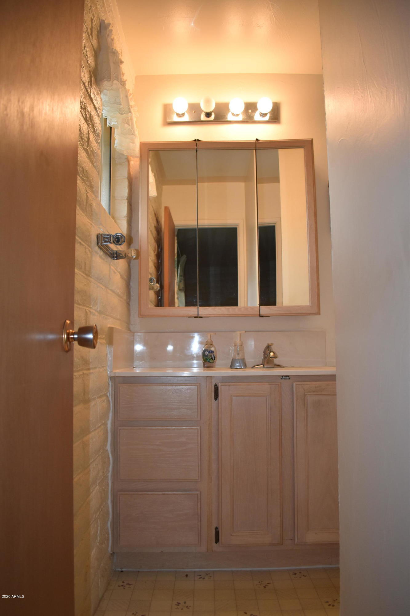 MOUNTAIN RANCH ESTATES UNIT 1 - Residential