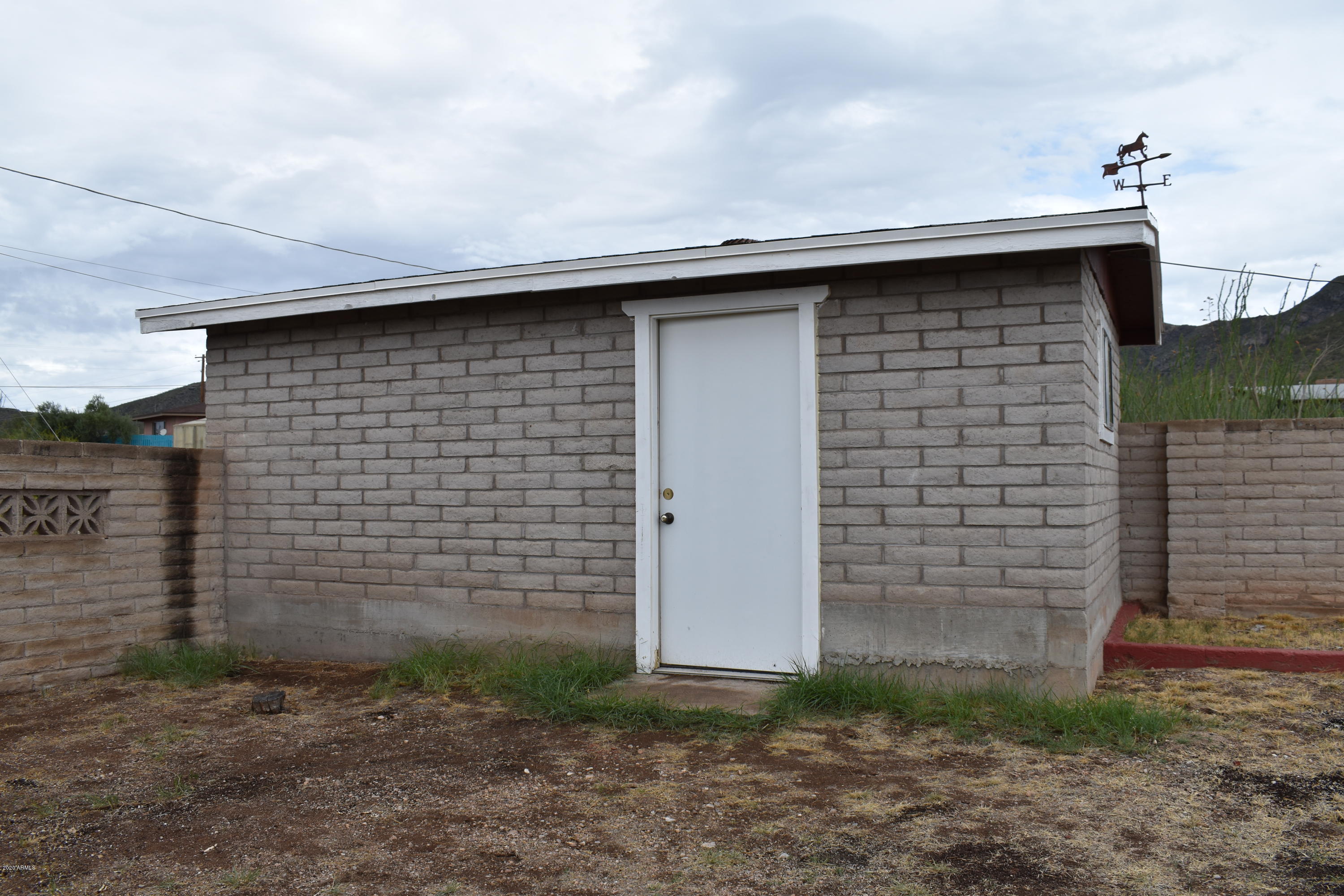 MOUNTAIN RANCH ESTATES UNIT 1 - Residential