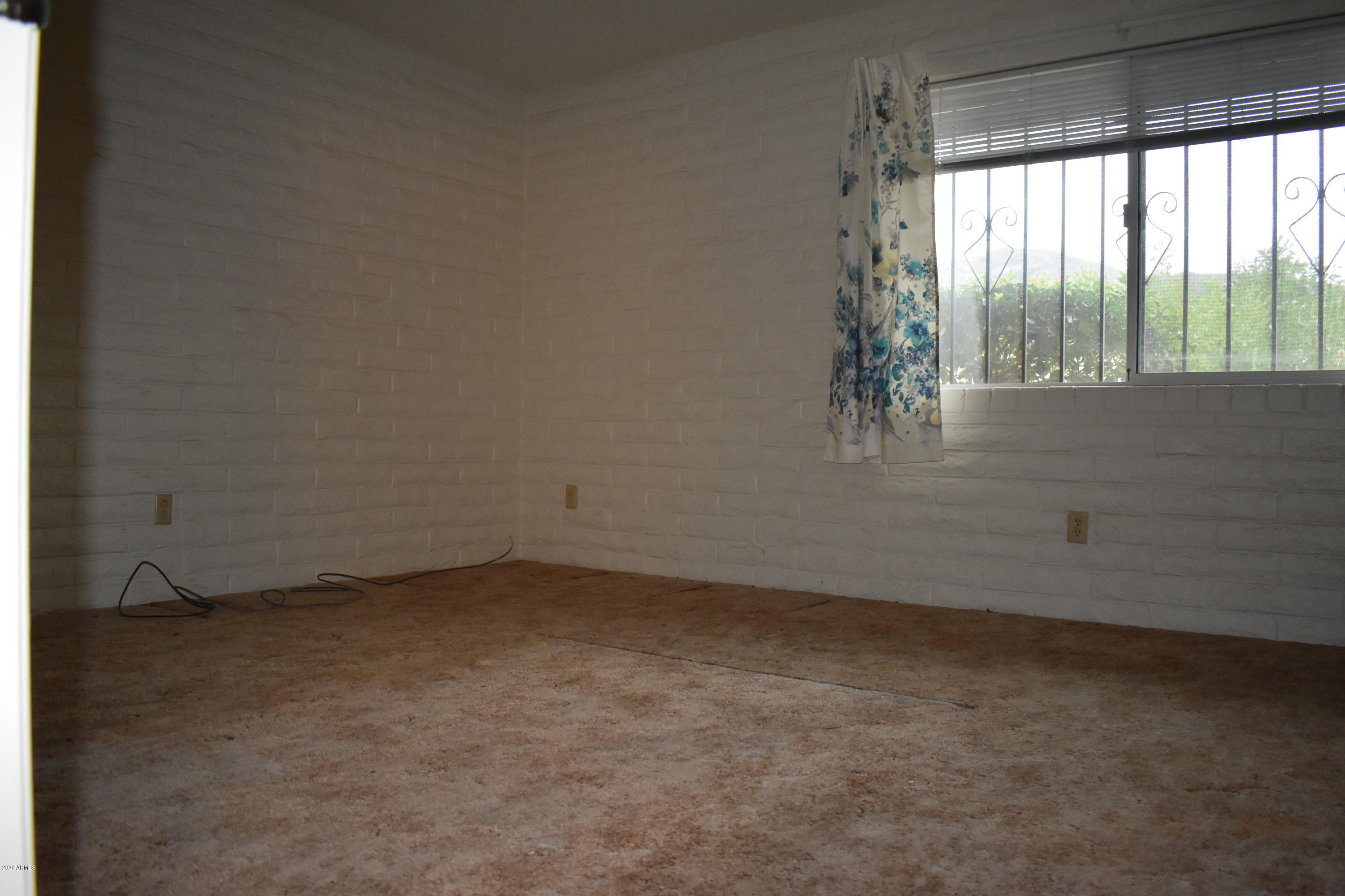 MOUNTAIN RANCH ESTATES UNIT 1 - Residential