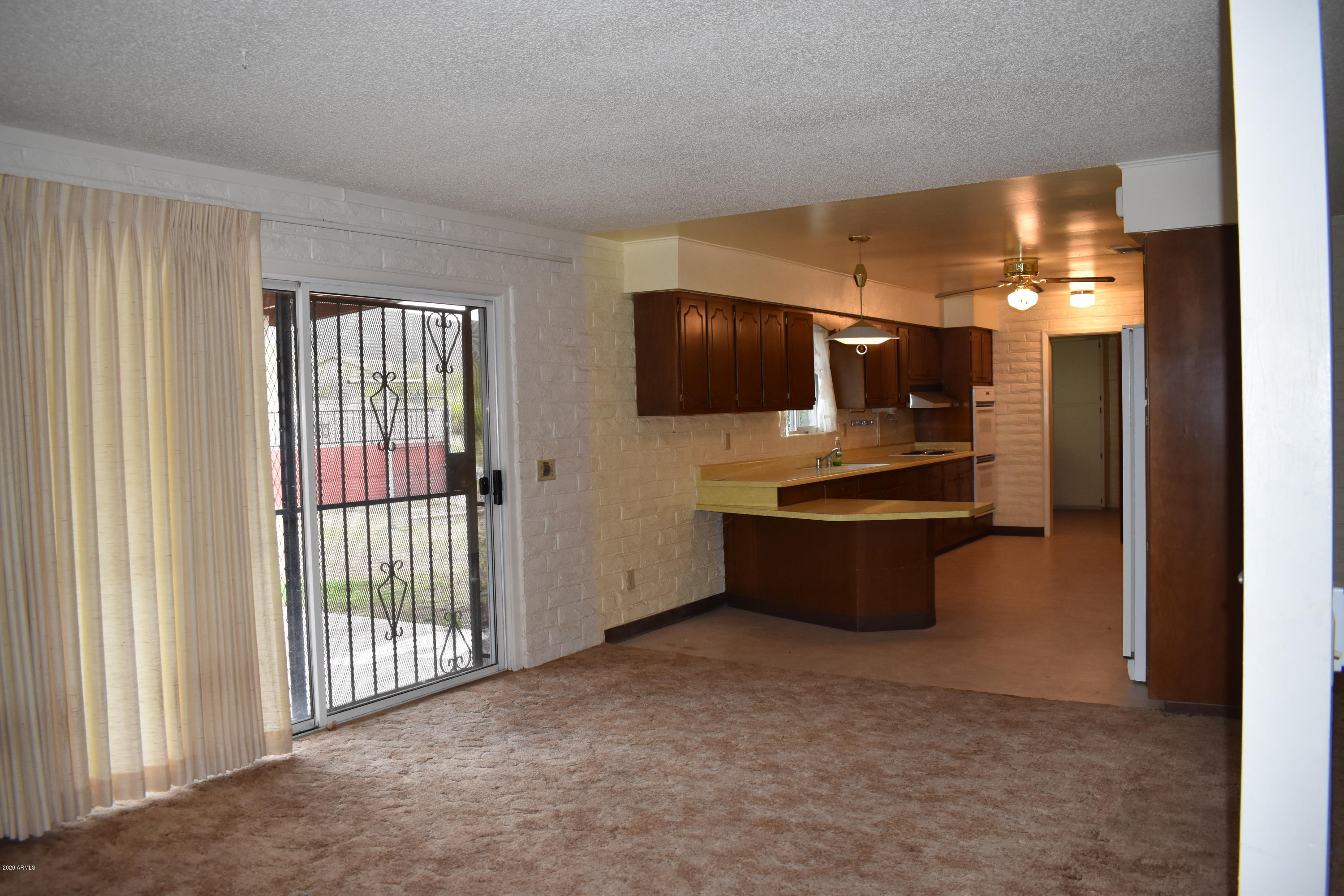 MOUNTAIN RANCH ESTATES UNIT 1 - Residential