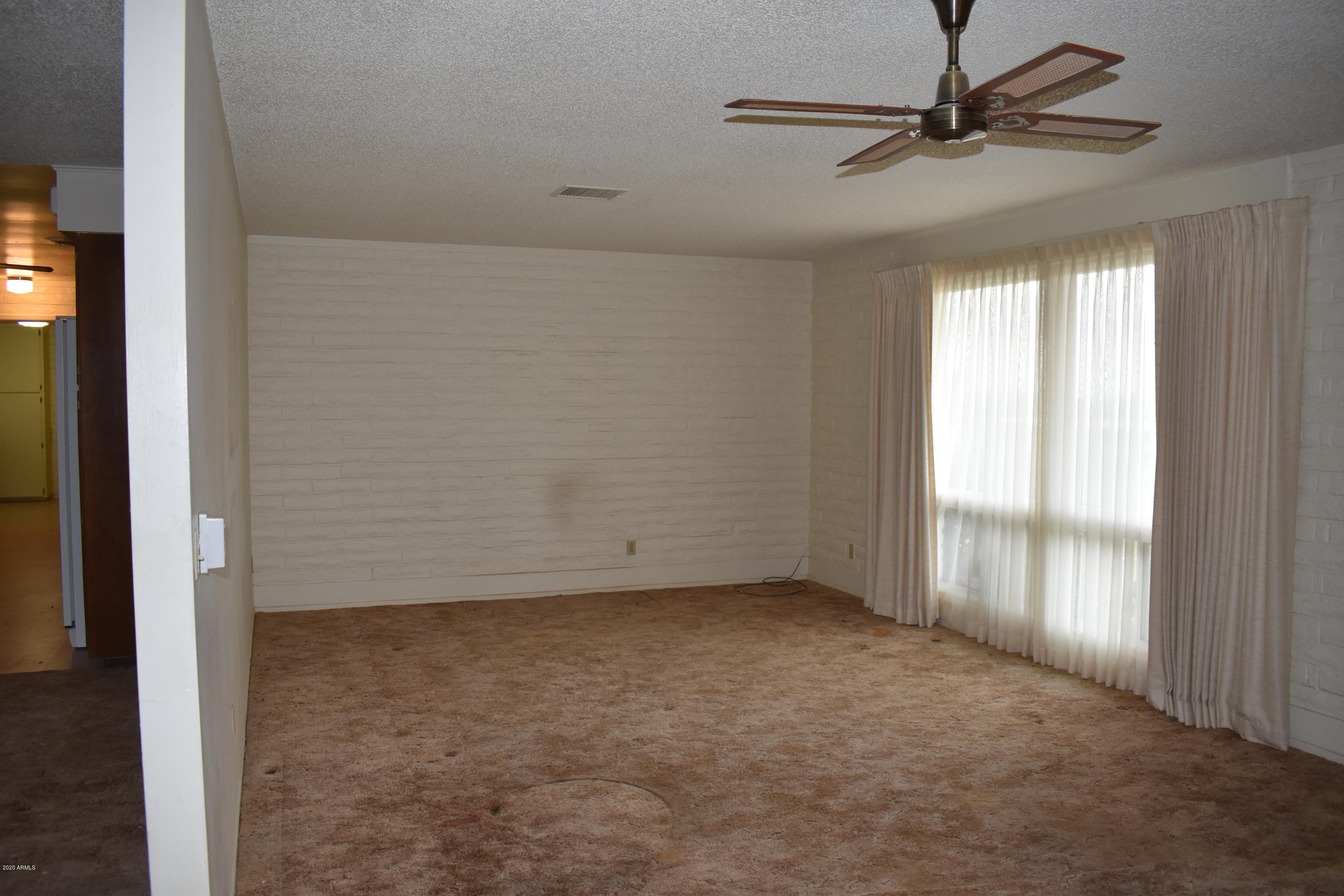 MOUNTAIN RANCH ESTATES UNIT 1 - Residential