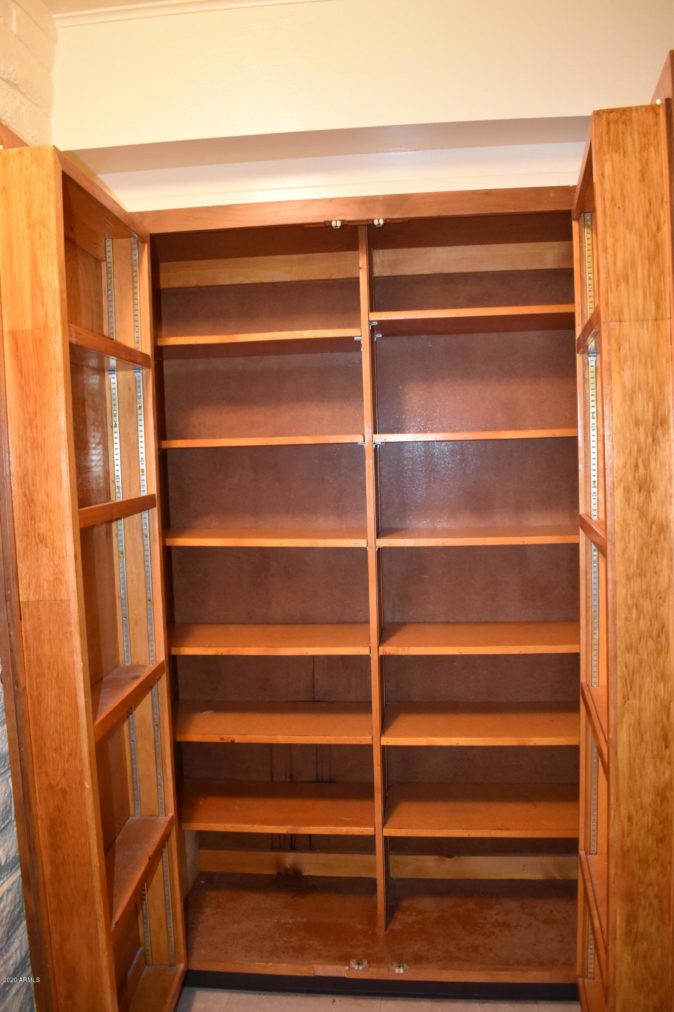 MOUNTAIN RANCH ESTATES UNIT 1 - Residential