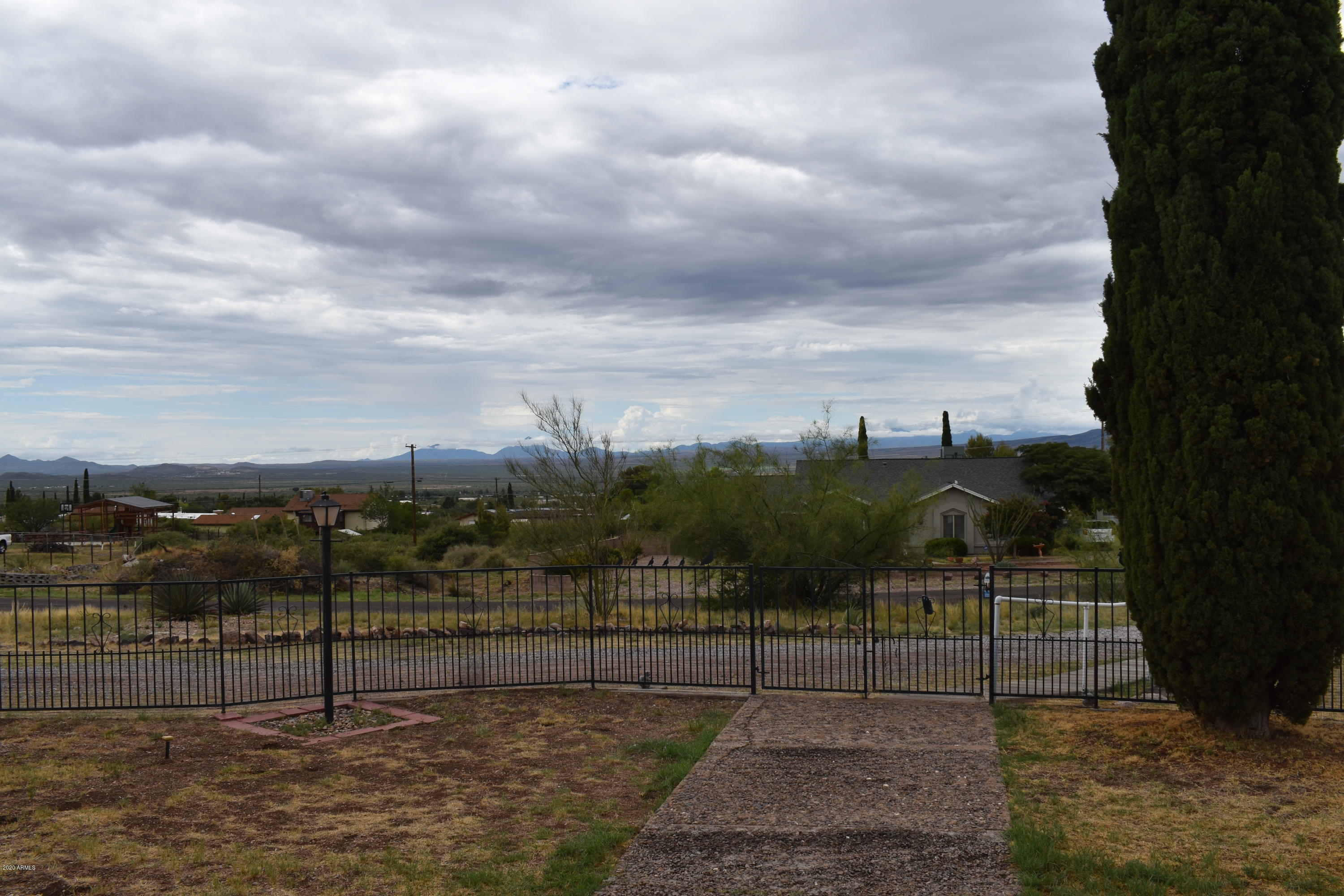 MOUNTAIN RANCH ESTATES UNIT 1 - Residential