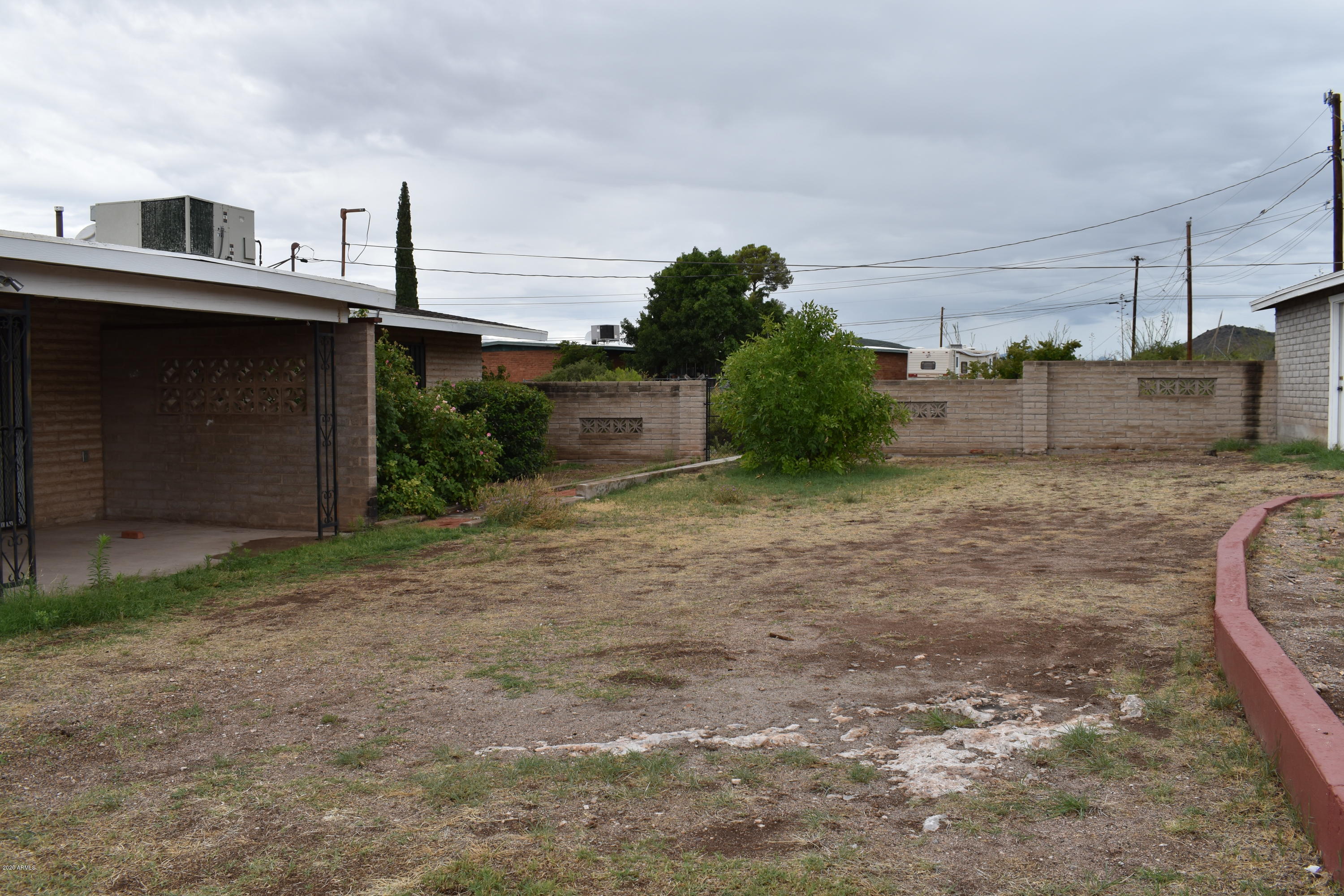 MOUNTAIN RANCH ESTATES UNIT 1 - Residential